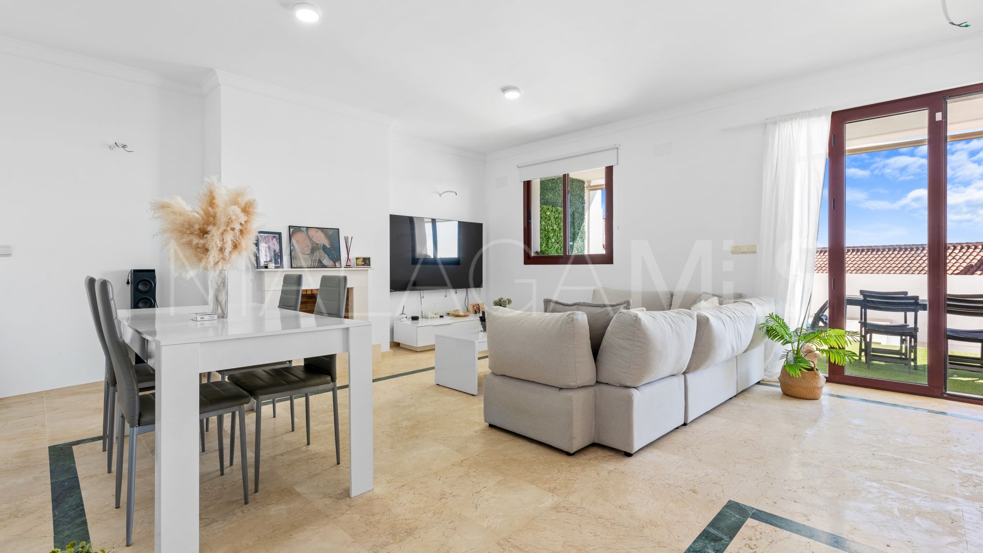 Maison de ville for sale in Doña Julia