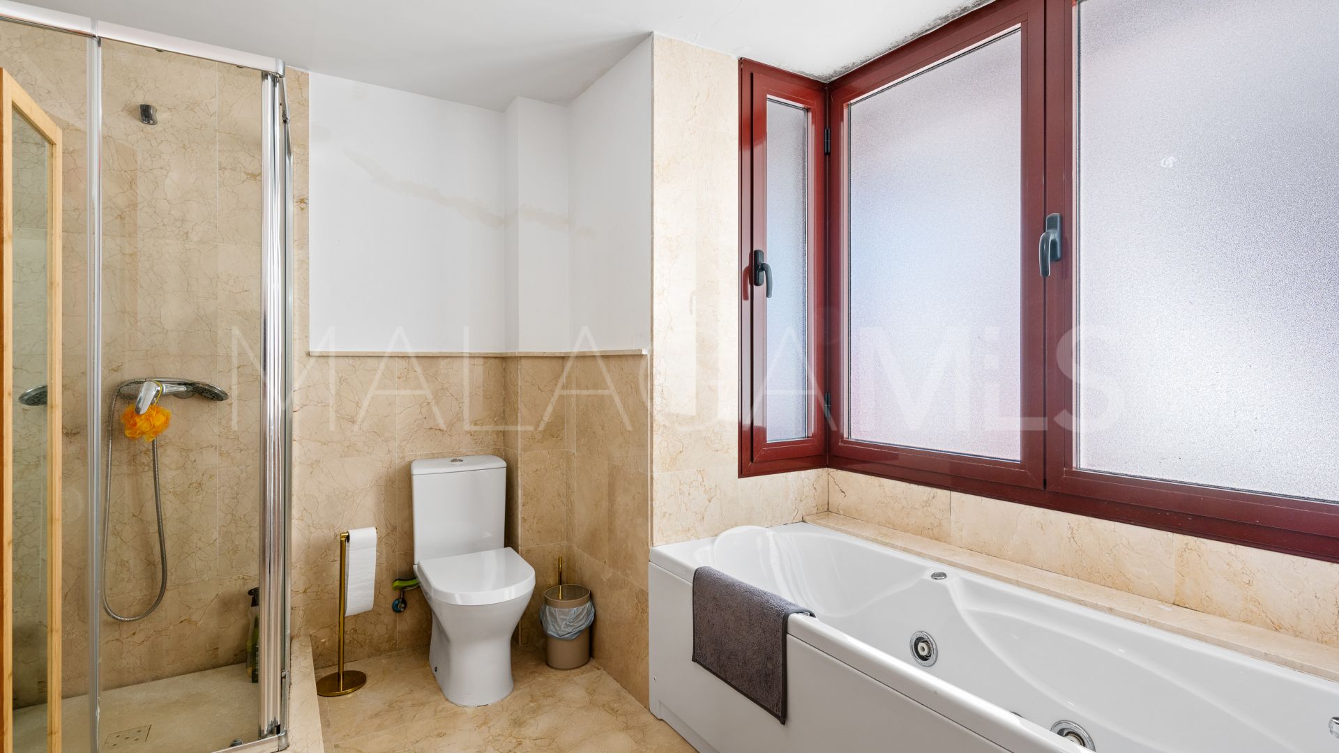 Maison de ville for sale in Doña Julia