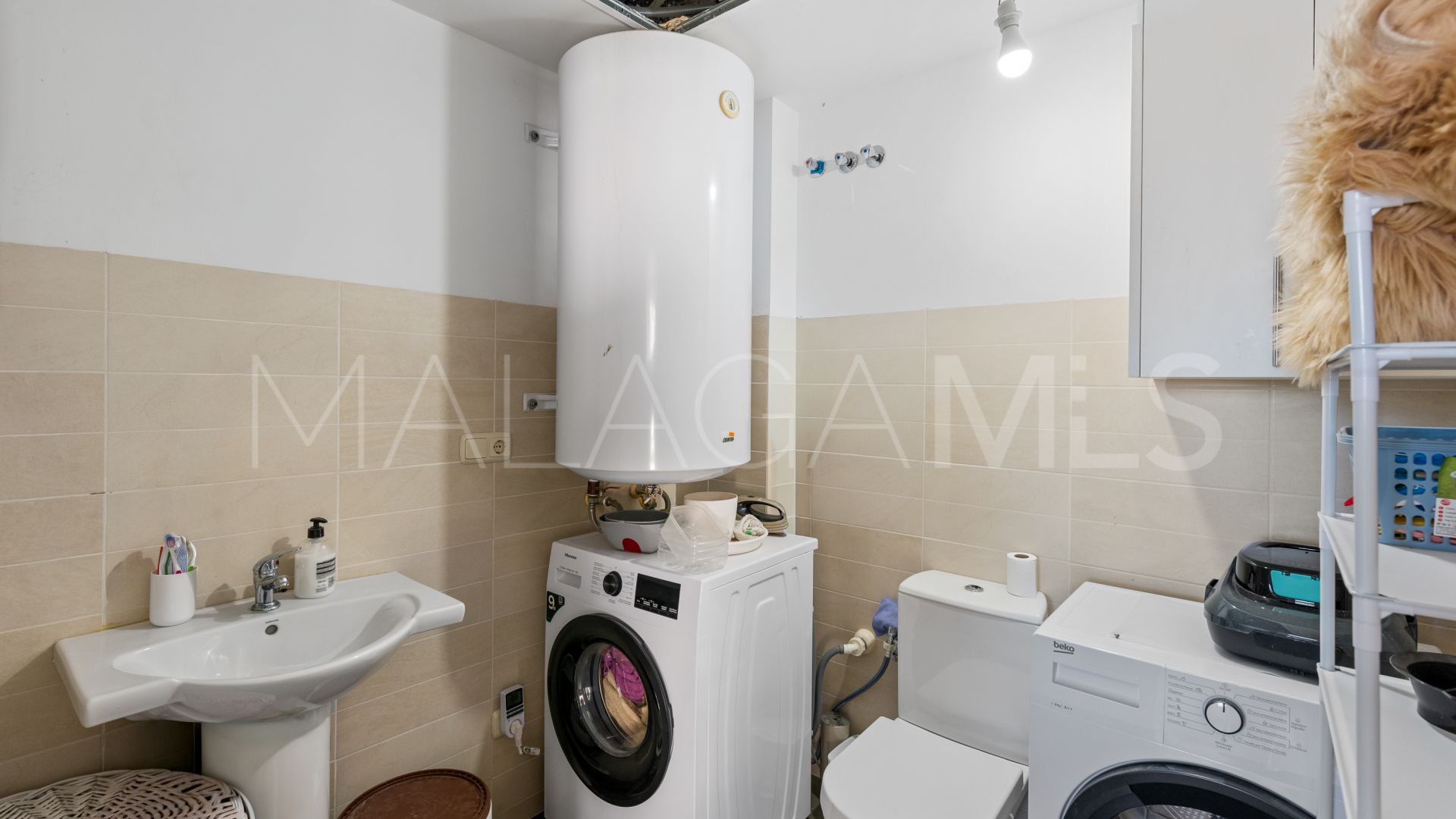 Maison de ville for sale in Doña Julia