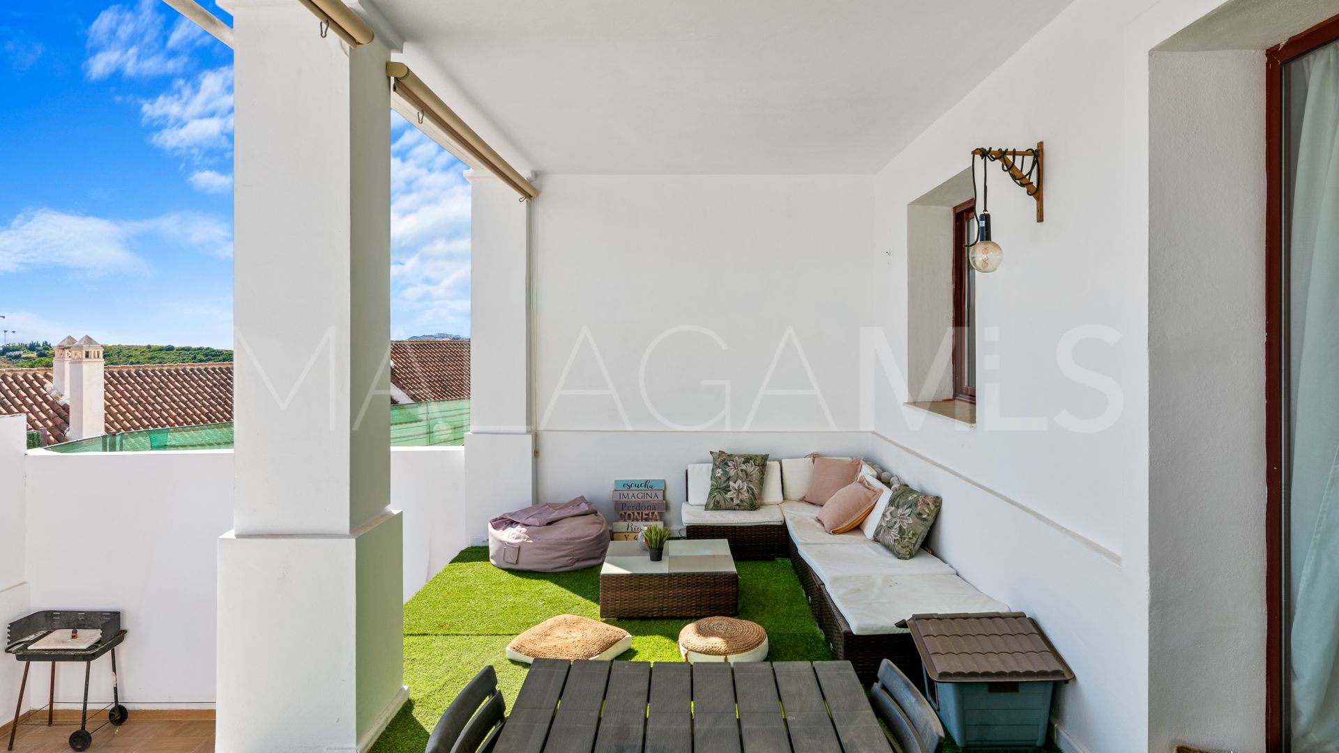 Maison de ville for sale in Doña Julia