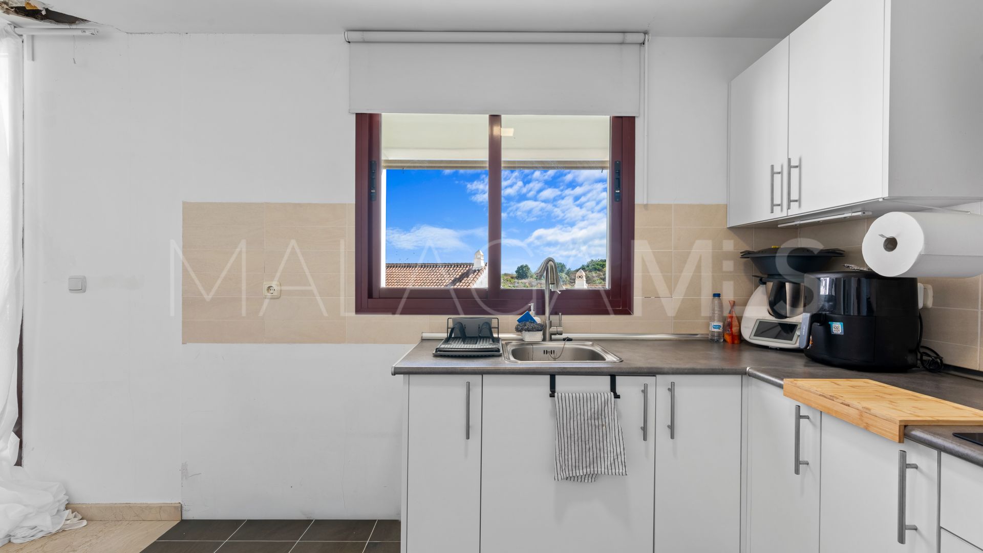 Maison de ville for sale in Doña Julia