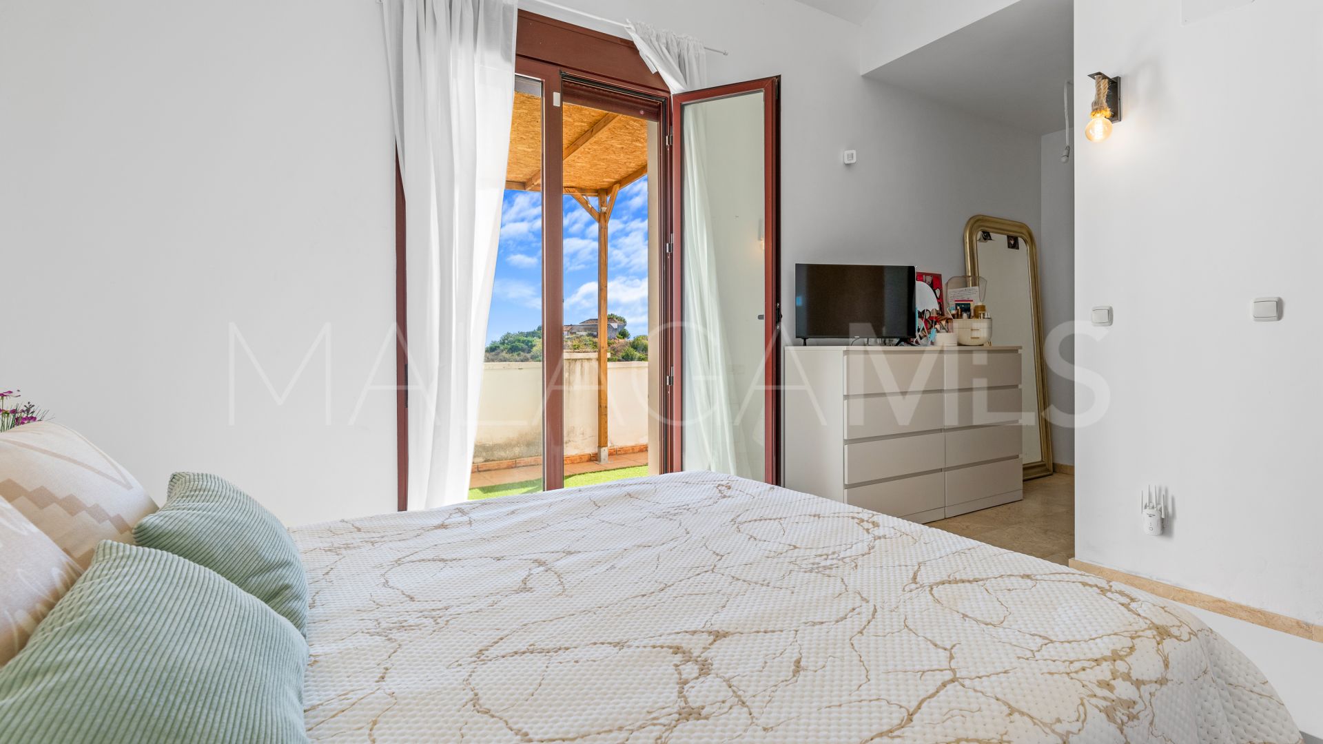 Maison de ville for sale in Doña Julia