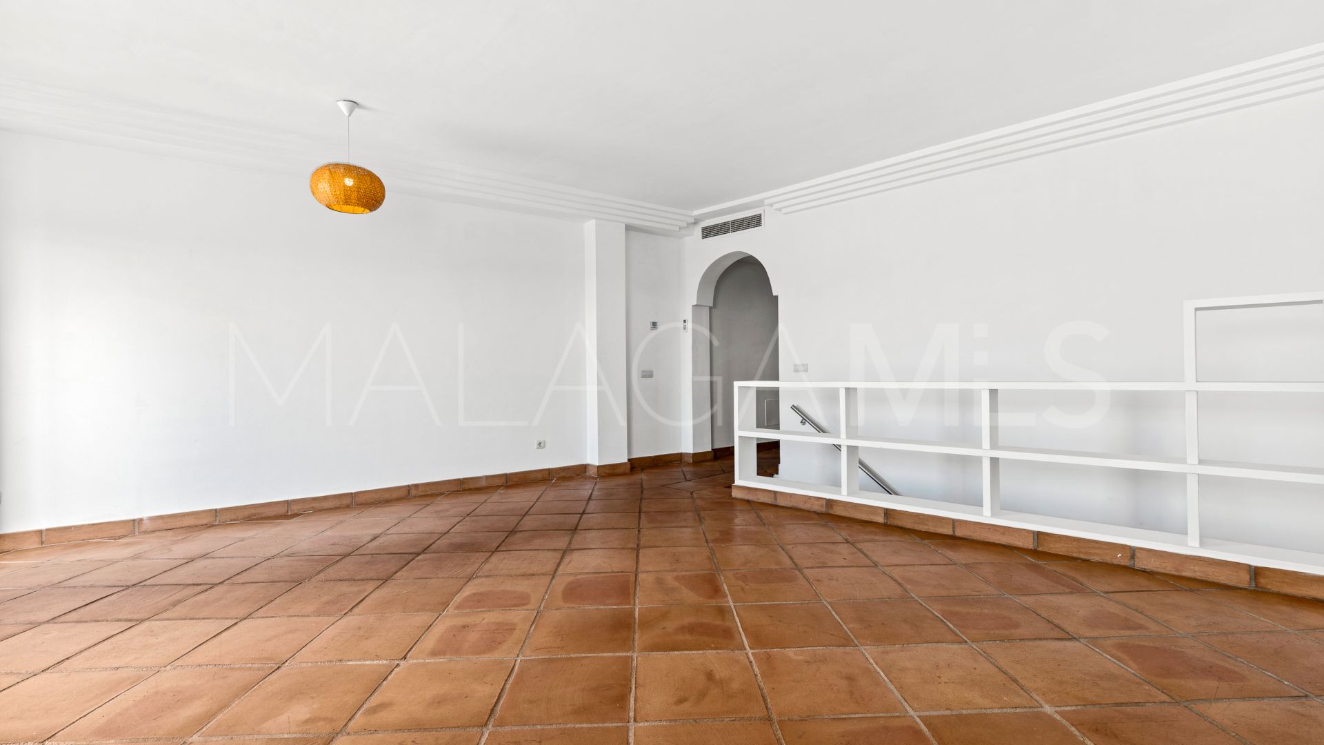 Radhus for sale in Casares Pueblo