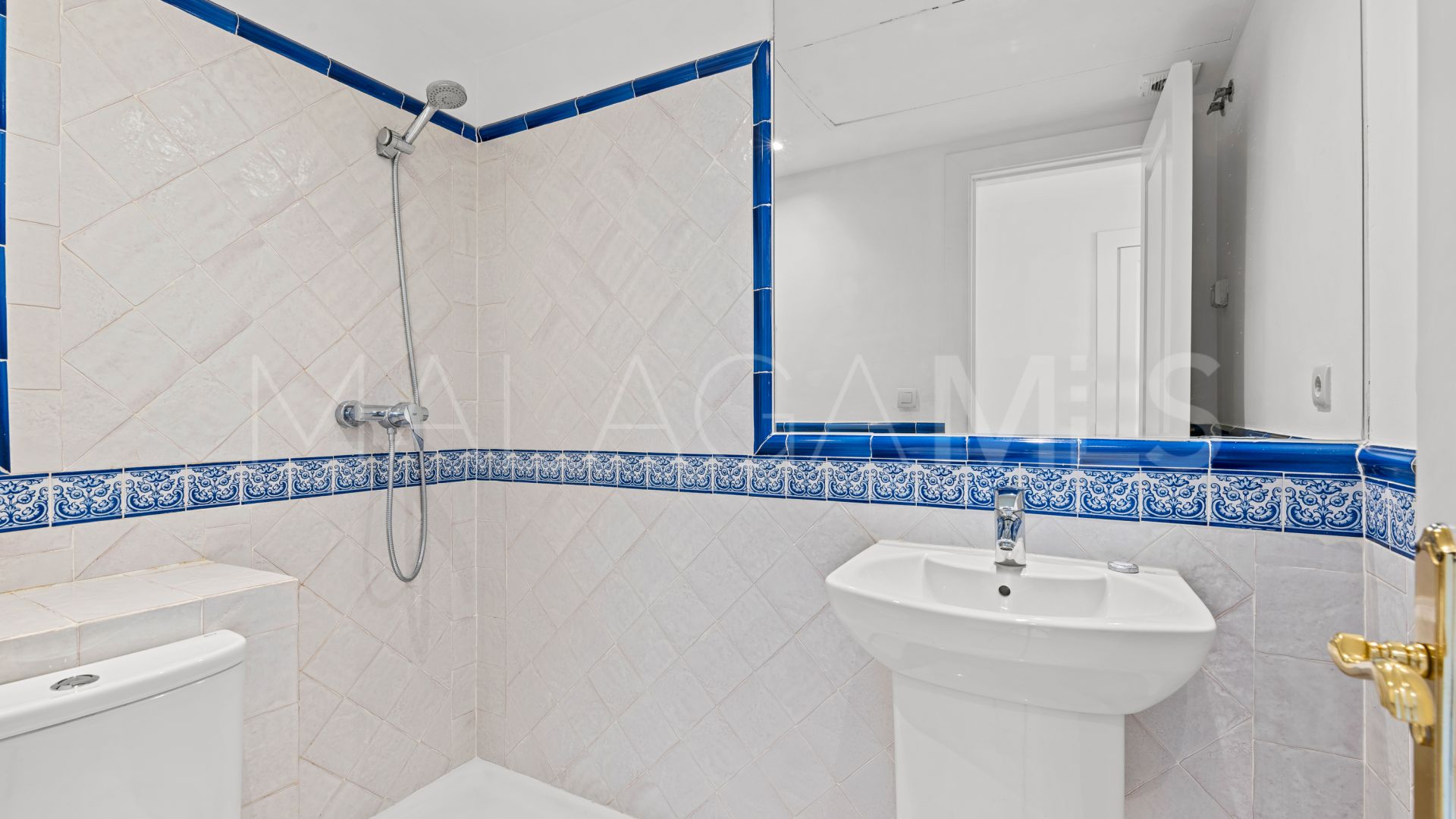 Radhus for sale in Casares Pueblo