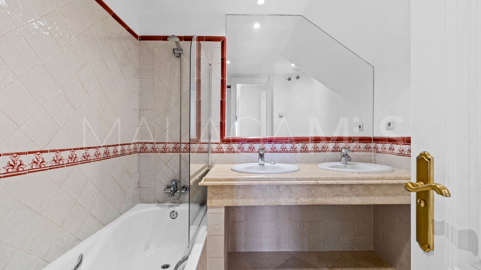 Radhus for sale in Casares Pueblo