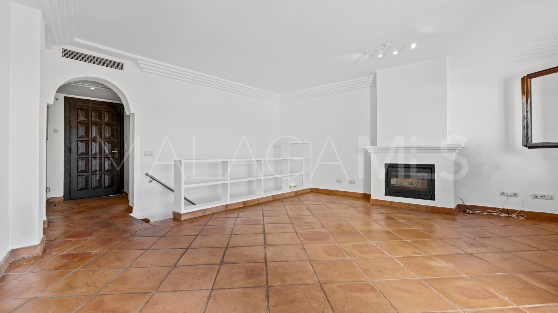 Radhus for sale in Casares Pueblo