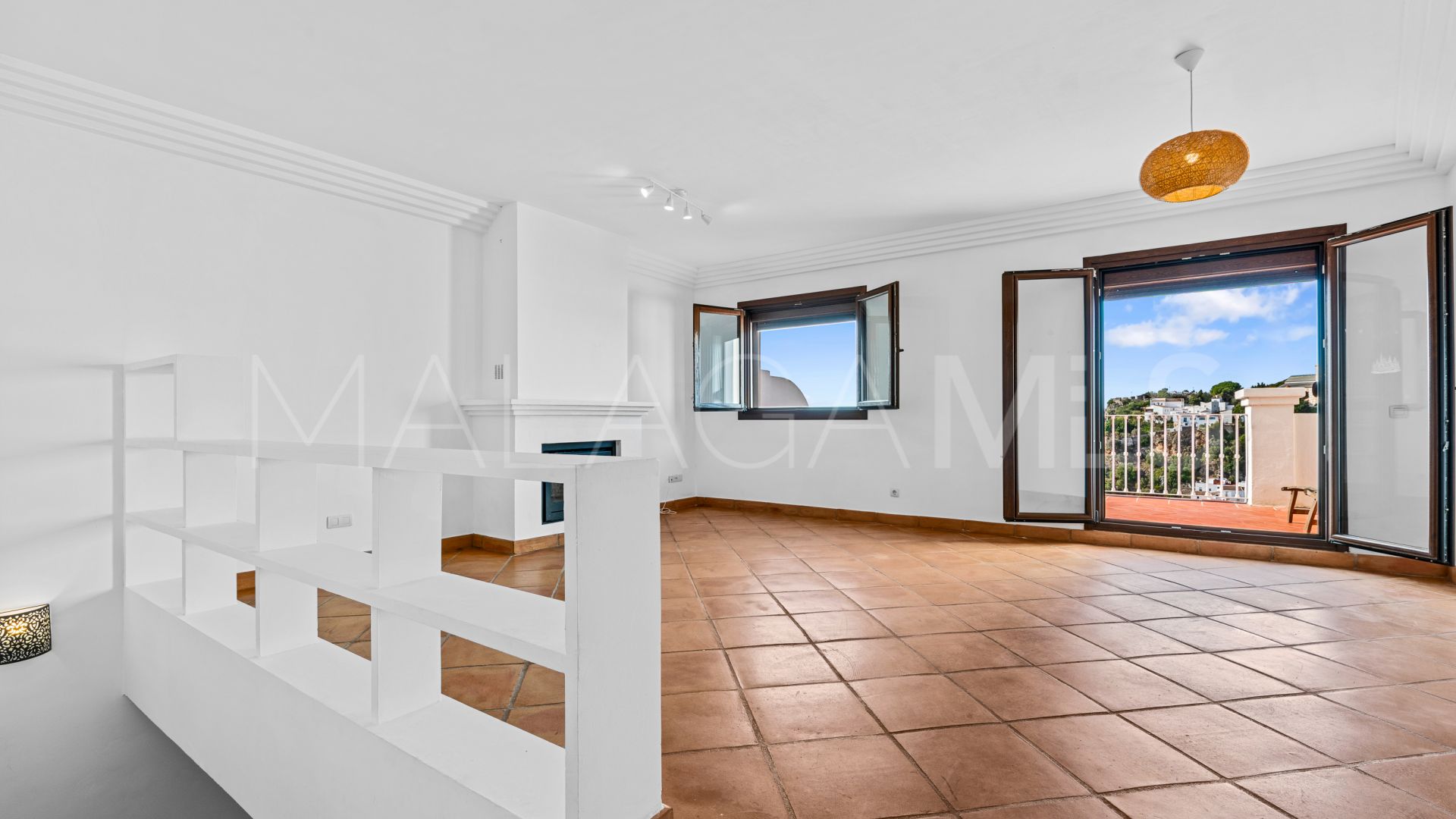 Radhus for sale in Casares Pueblo