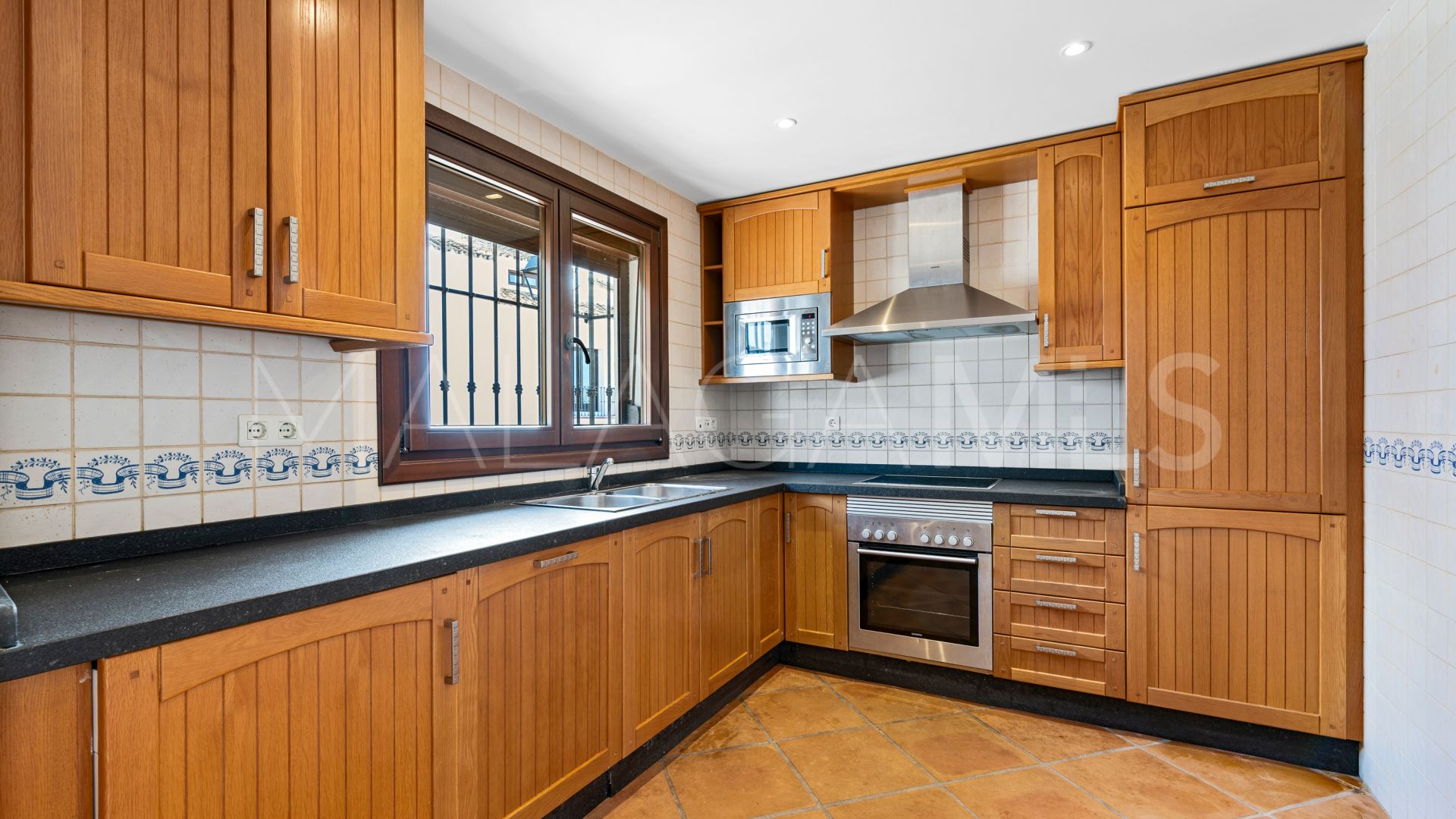 Radhus for sale in Casares Pueblo