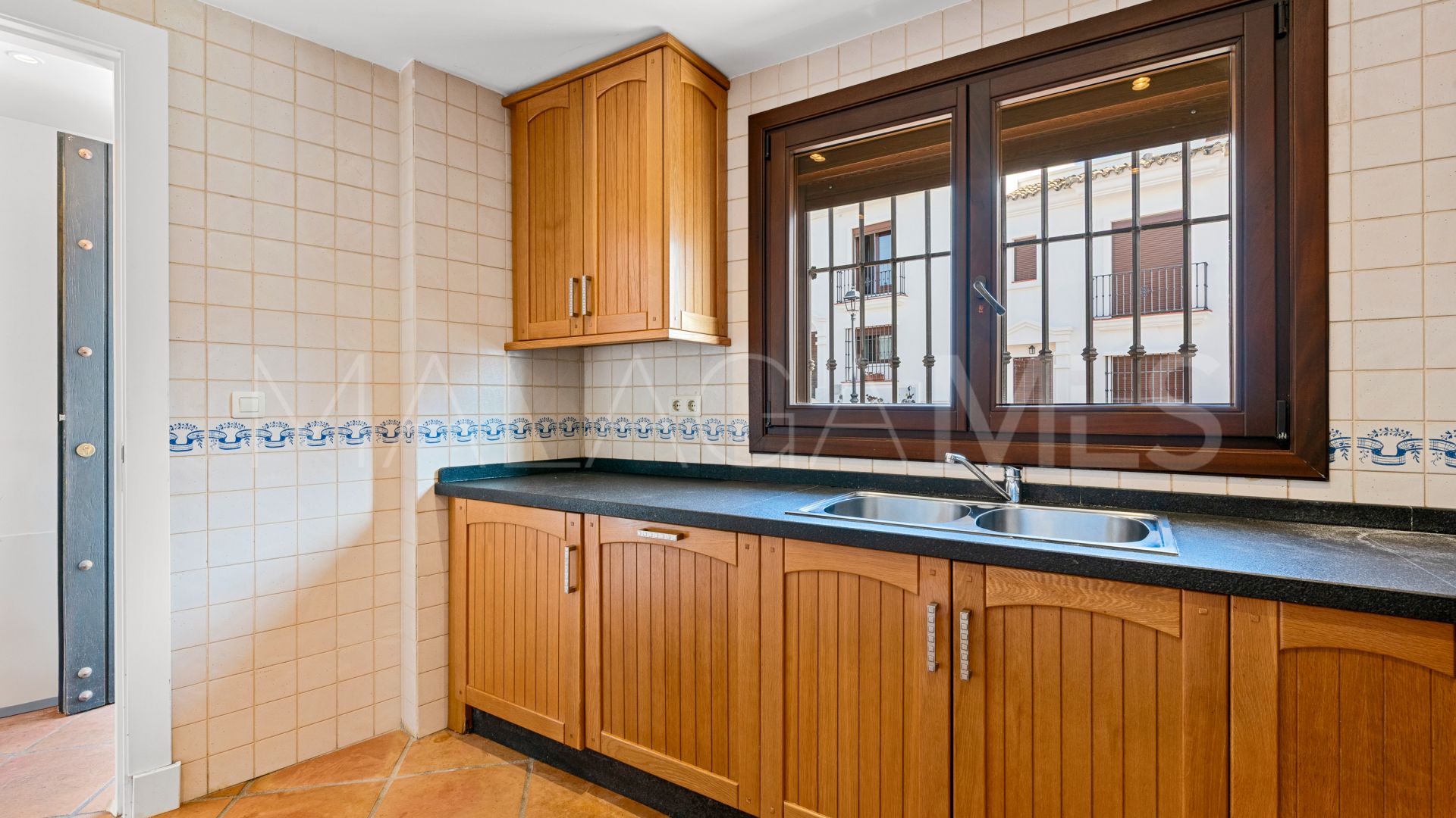 Radhus for sale in Casares Pueblo