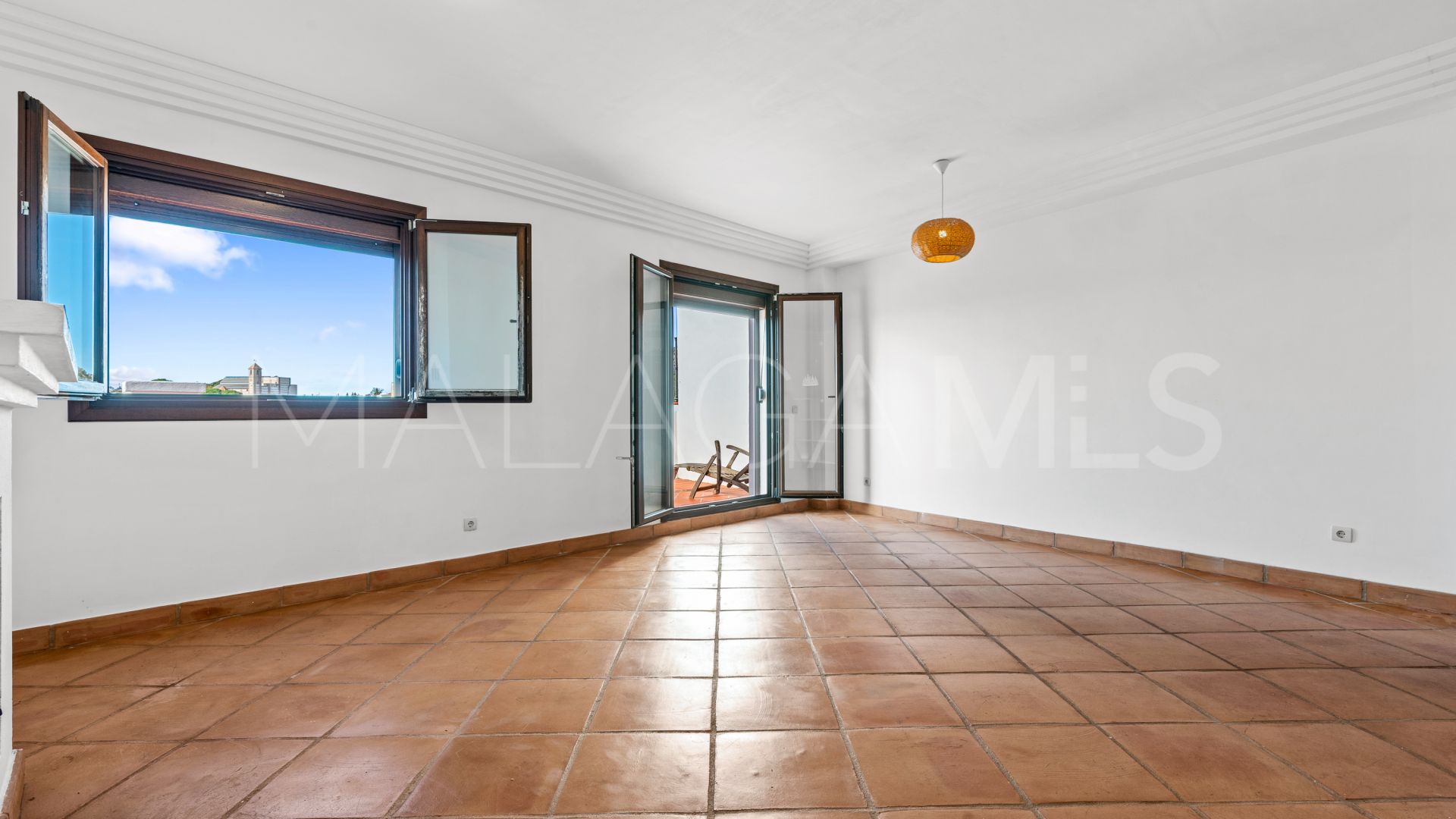 Radhus for sale in Casares Pueblo