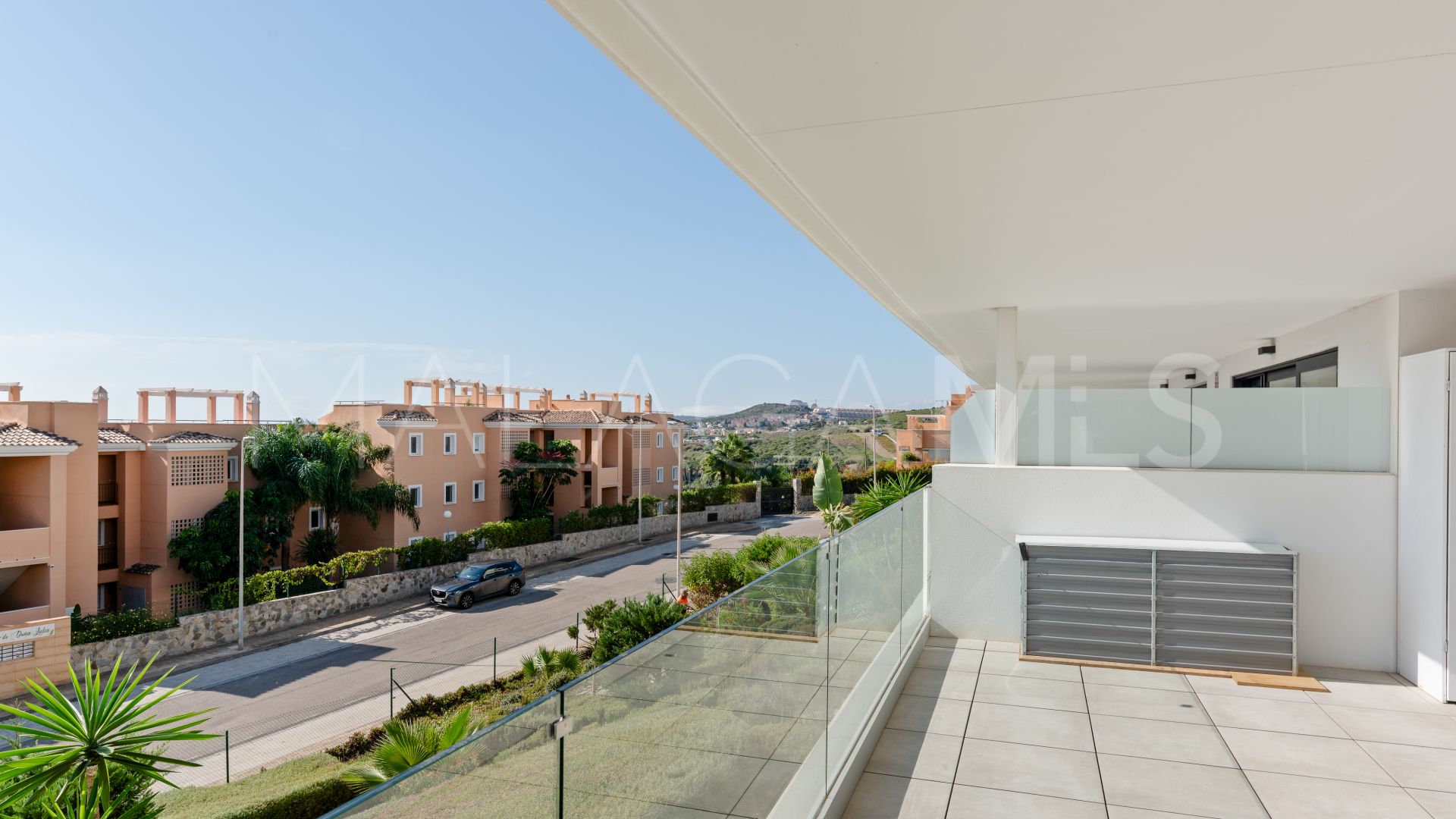 Appartement rez de chaussée for sale in Doña Julia