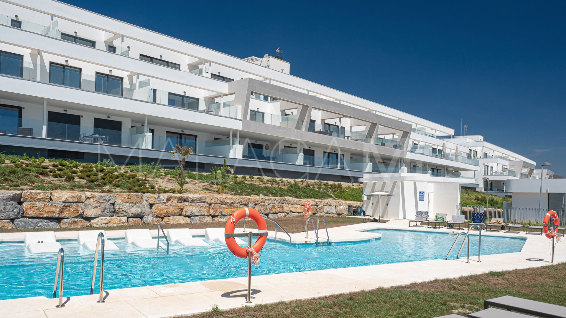 Appartement rez de chaussée for sale in Doña Julia
