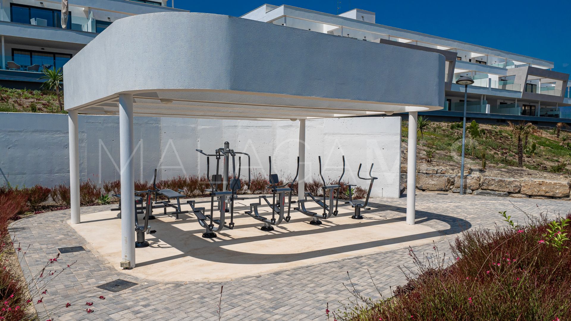 Appartement rez de chaussée for sale in Doña Julia