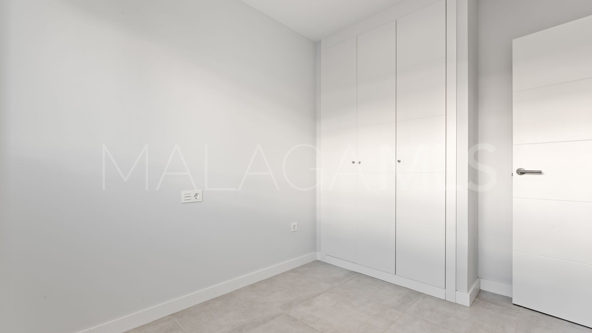 Appartement rez de chaussée for sale in Doña Julia