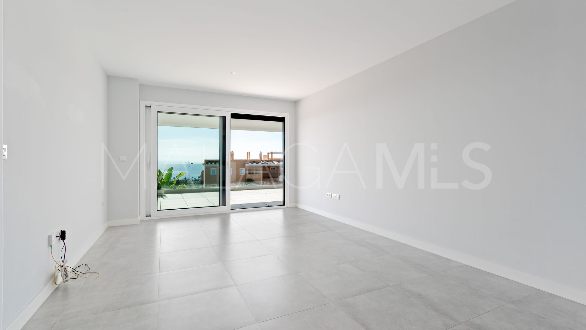 Appartement rez de chaussée for sale in Doña Julia