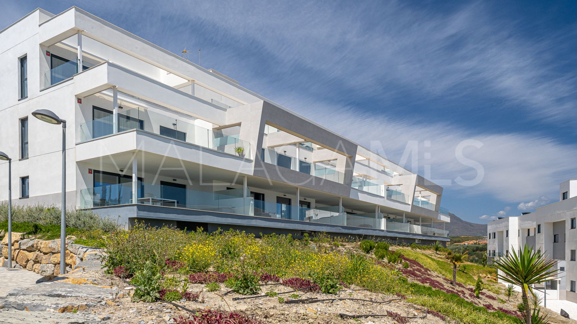 Appartement rez de chaussée for sale in Doña Julia