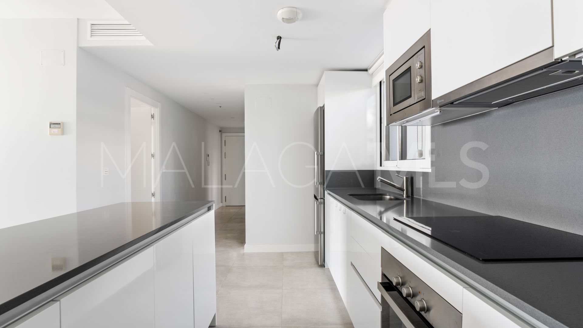 Appartement rez de chaussée for sale in Doña Julia