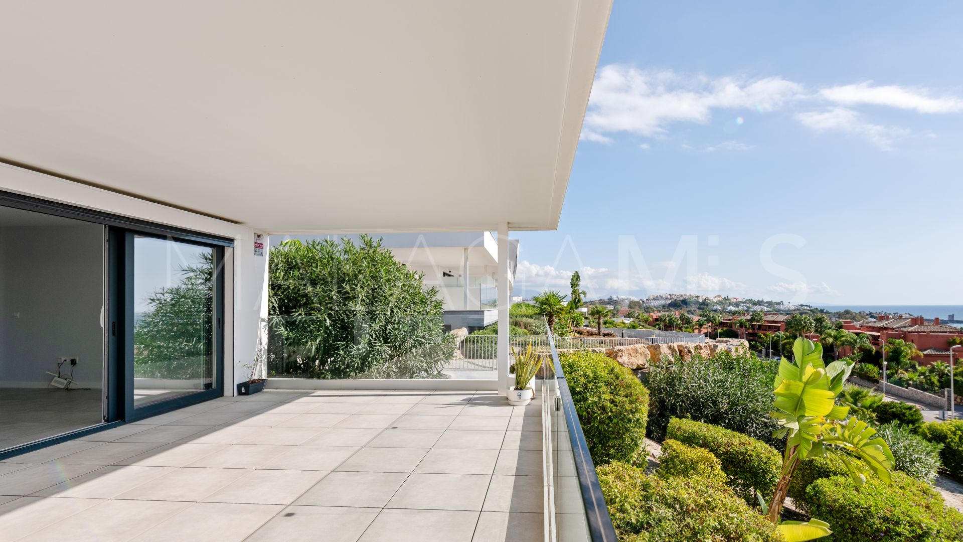 Appartement rez de chaussée for sale in Doña Julia