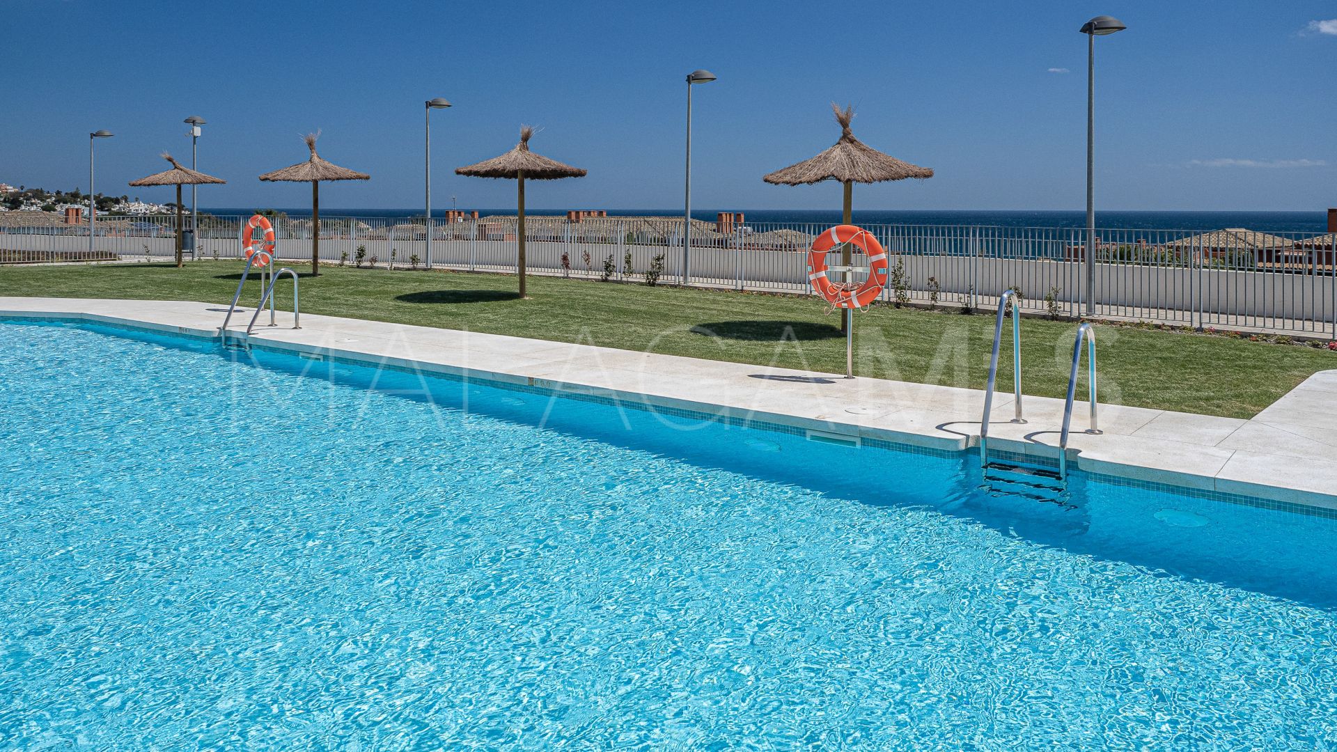 Appartement rez de chaussée for sale in Doña Julia
