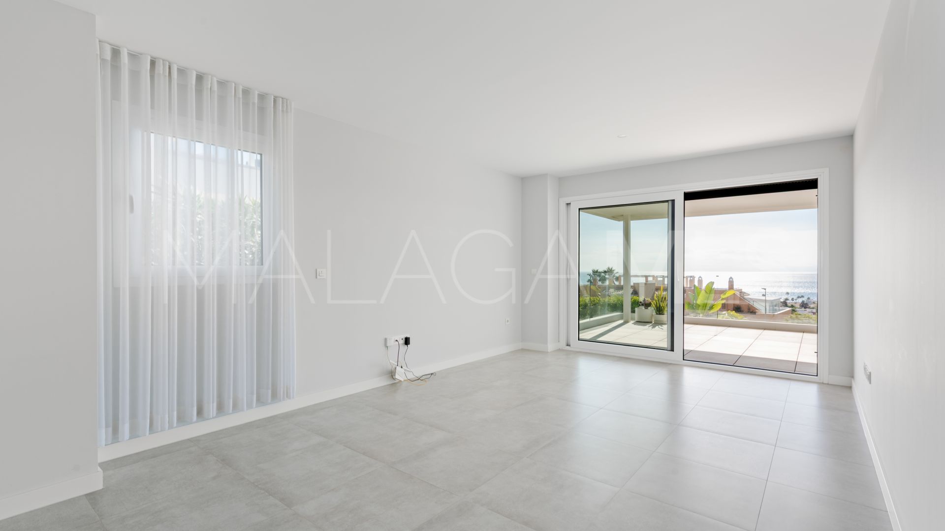 Appartement rez de chaussée for sale in Doña Julia