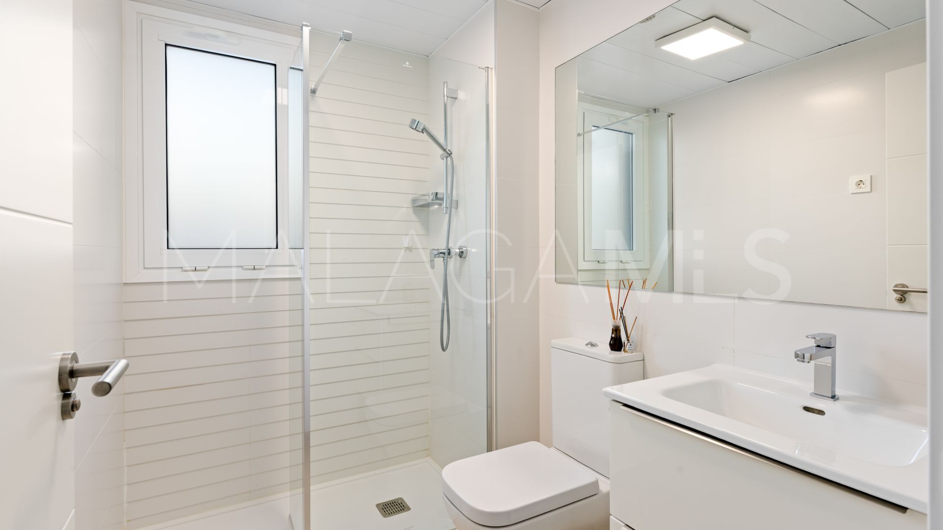 Appartement rez de chaussée for sale in Doña Julia