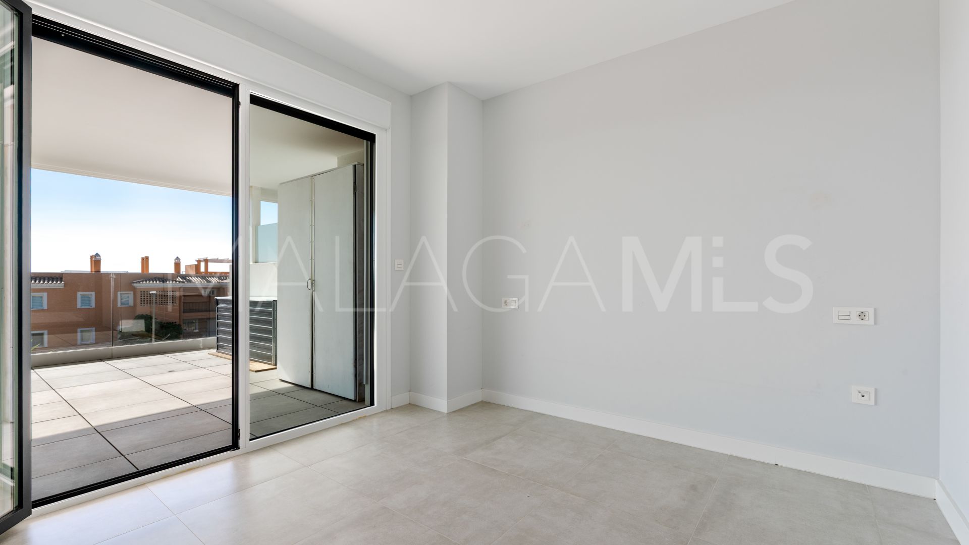 Appartement rez de chaussée for sale in Doña Julia