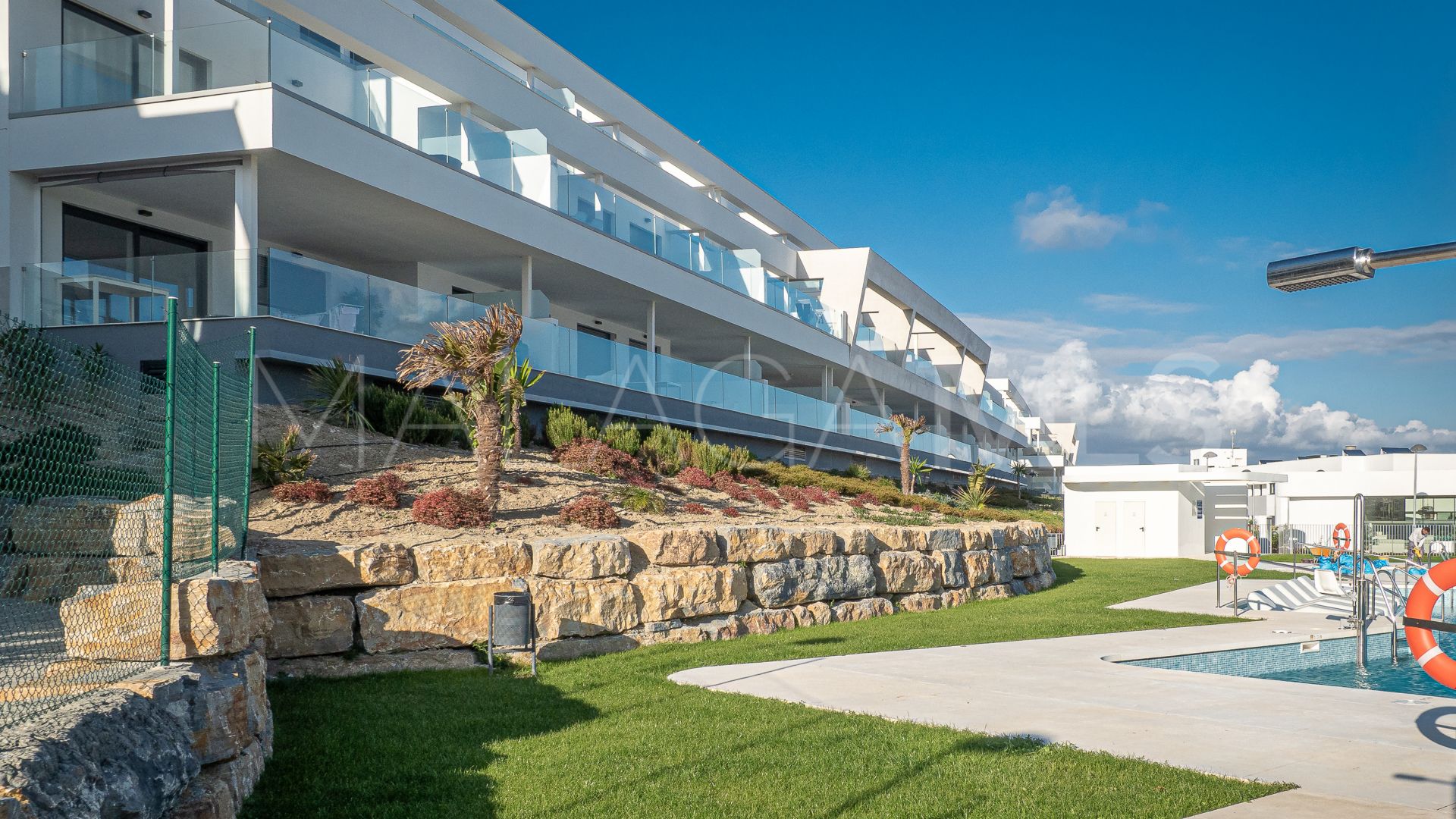 Appartement rez de chaussée for sale in Doña Julia