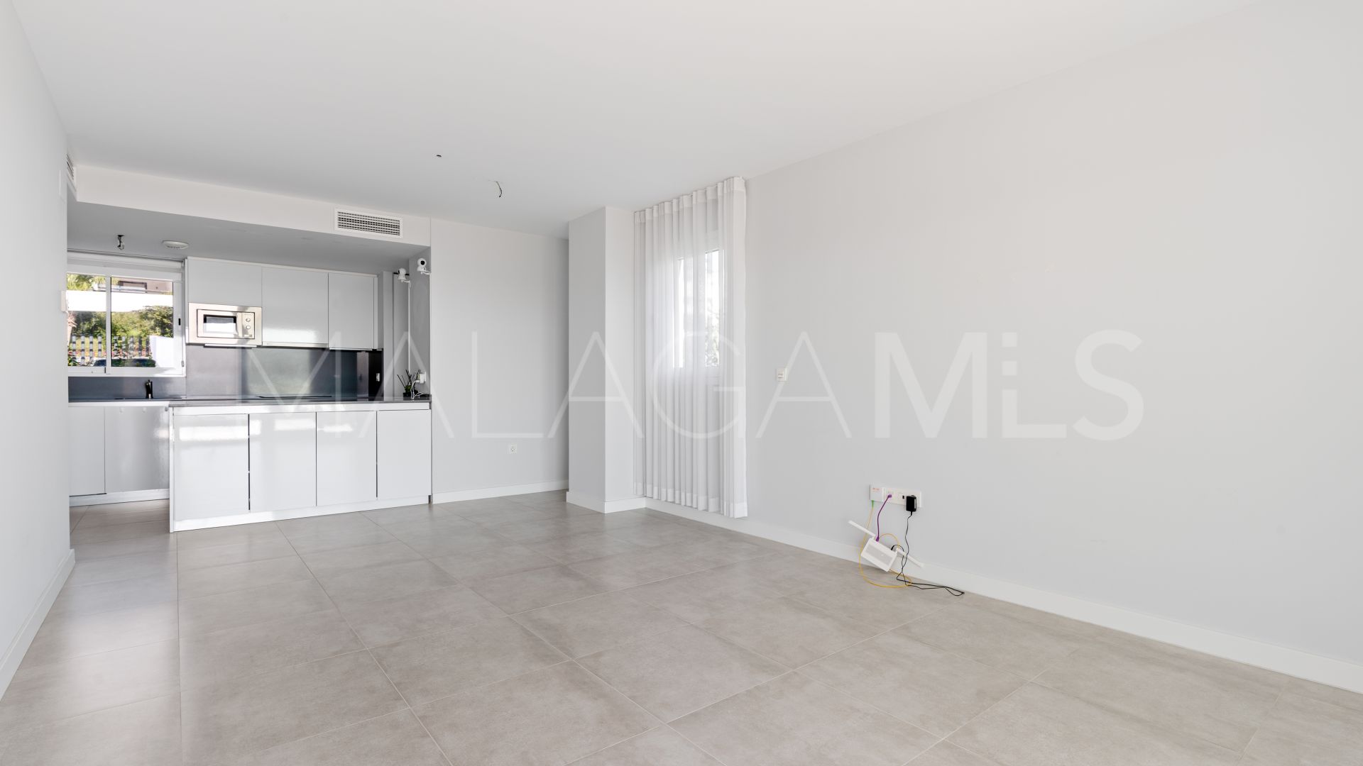 Appartement rez de chaussée for sale in Doña Julia
