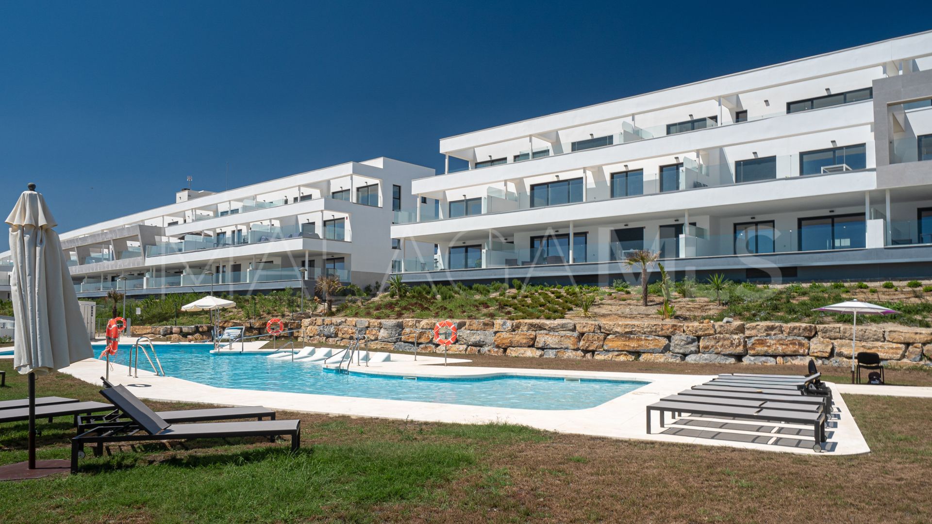 Appartement rez de chaussée for sale in Doña Julia