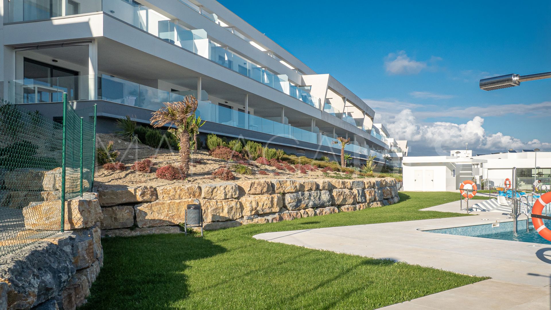 Appartement rez de chaussée for sale in Doña Julia