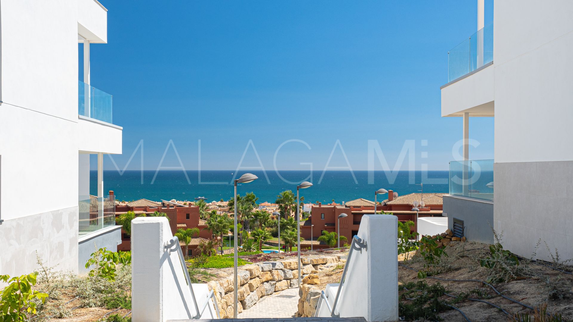 Appartement rez de chaussée for sale in Doña Julia