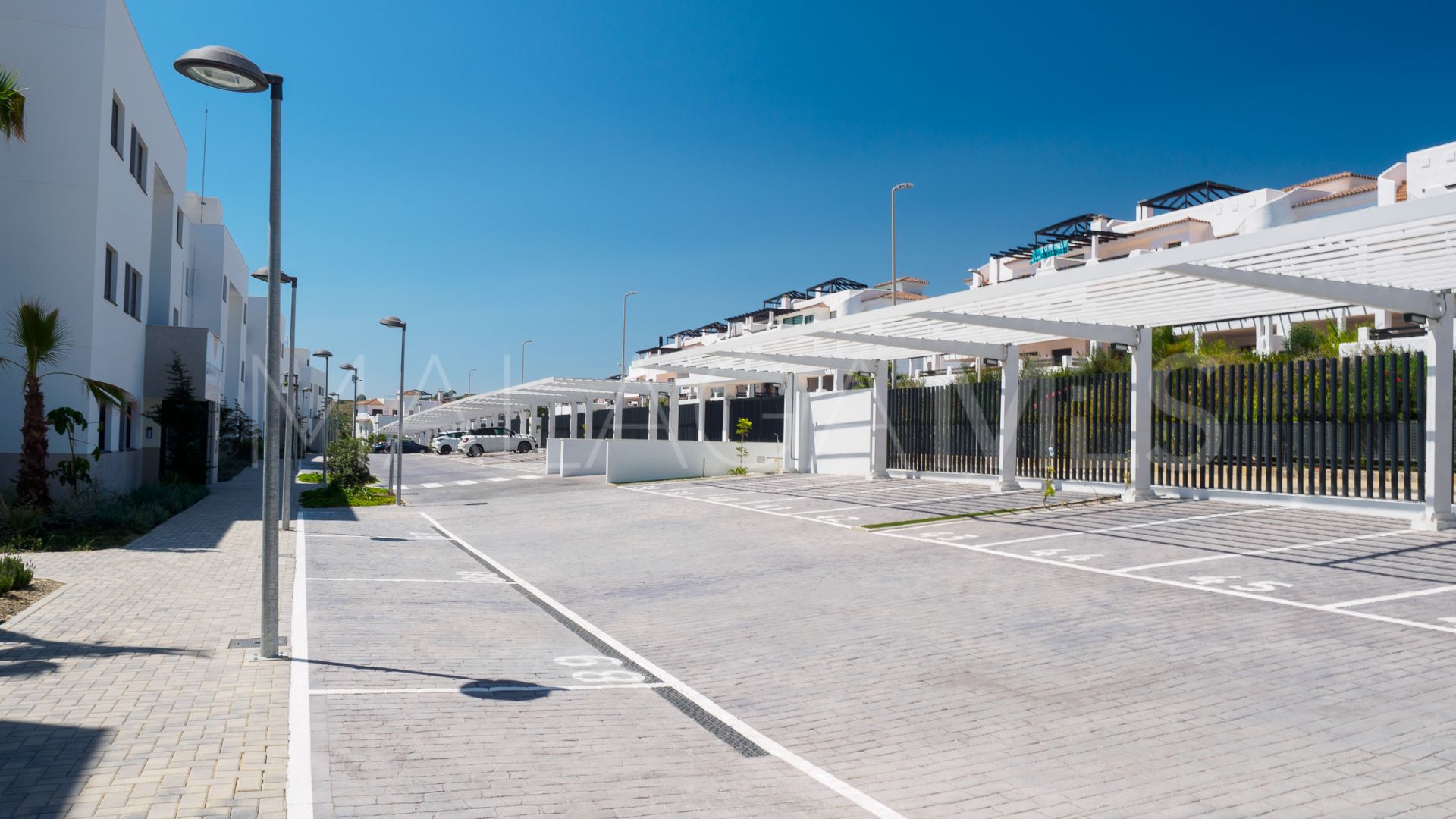 Appartement rez de chaussée for sale in Doña Julia