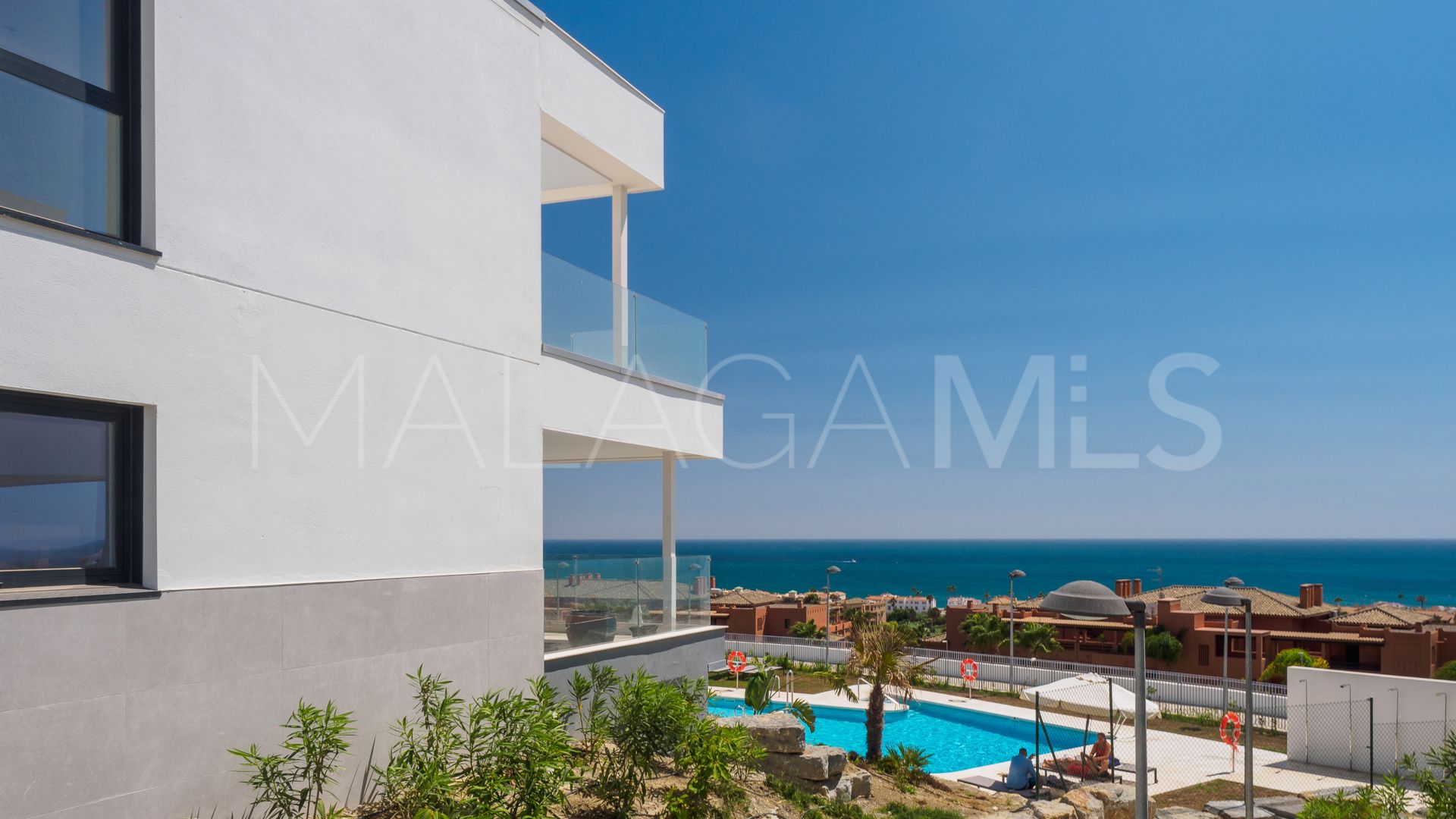 Appartement rez de chaussée for sale in Doña Julia