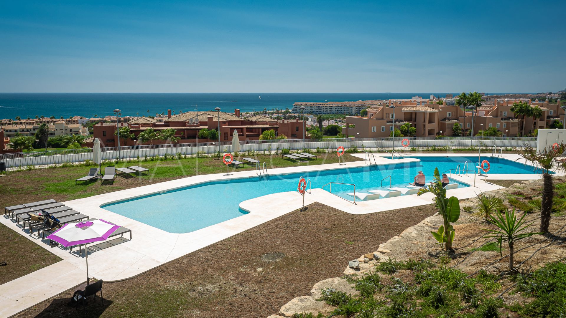 Appartement rez de chaussée for sale in Doña Julia