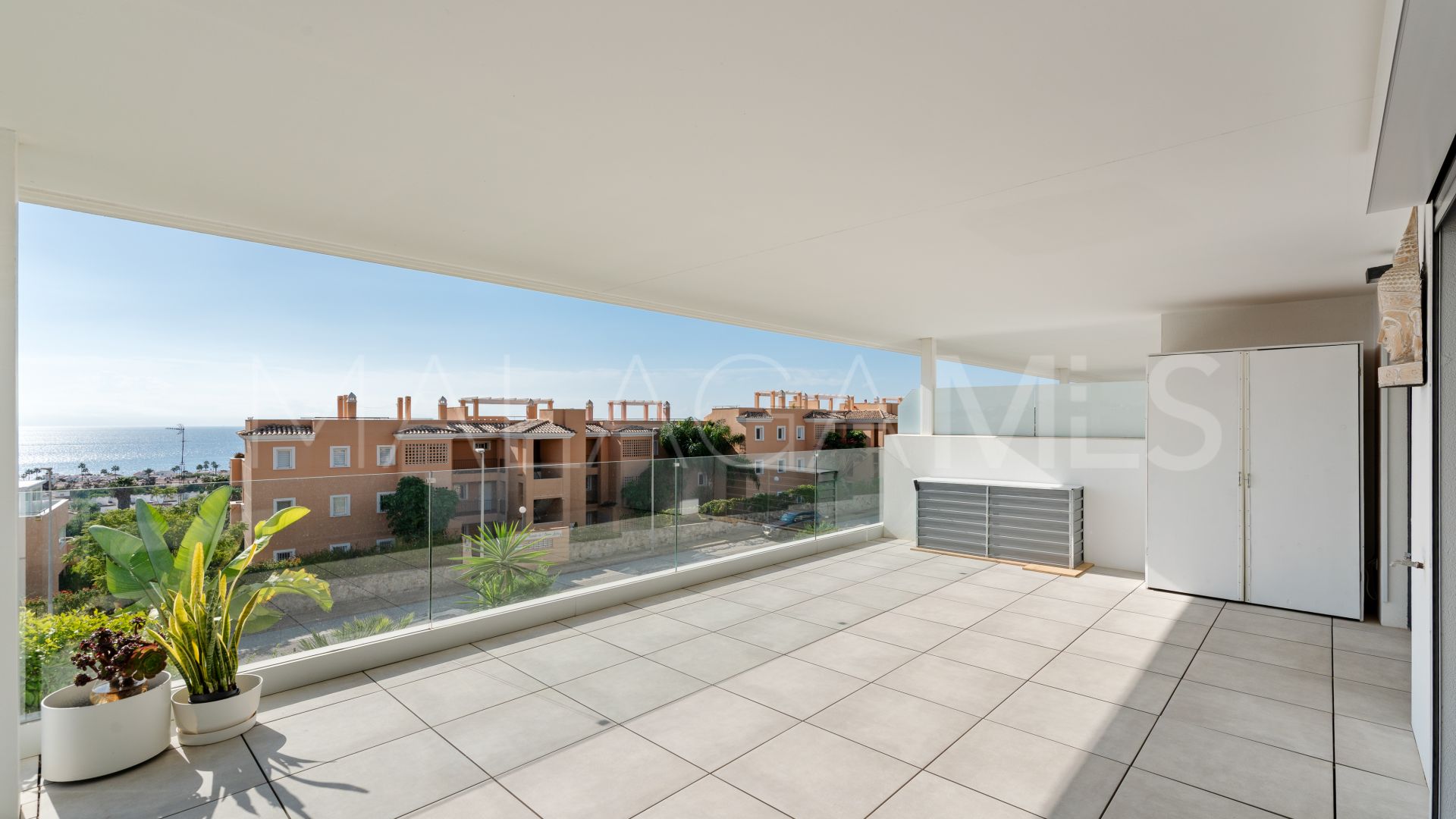 Appartement rez de chaussée for sale in Doña Julia