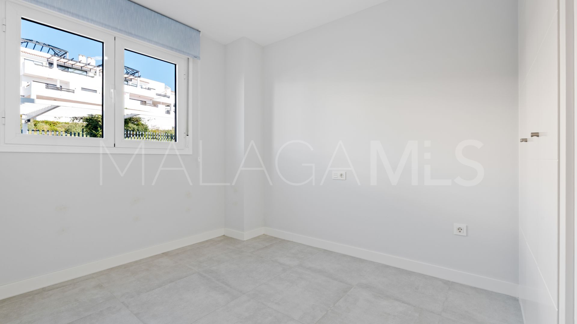 Appartement rez de chaussée for sale in Doña Julia