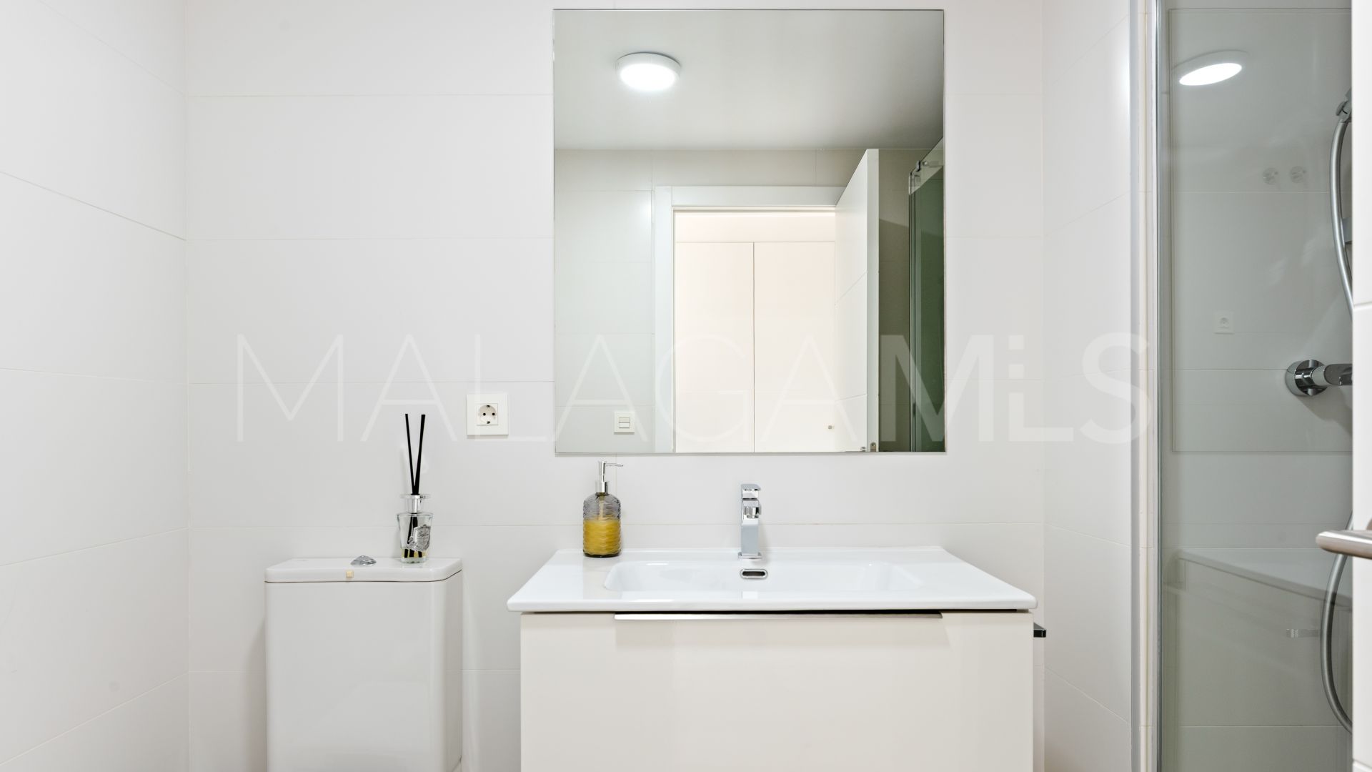 Appartement rez de chaussée for sale in Doña Julia