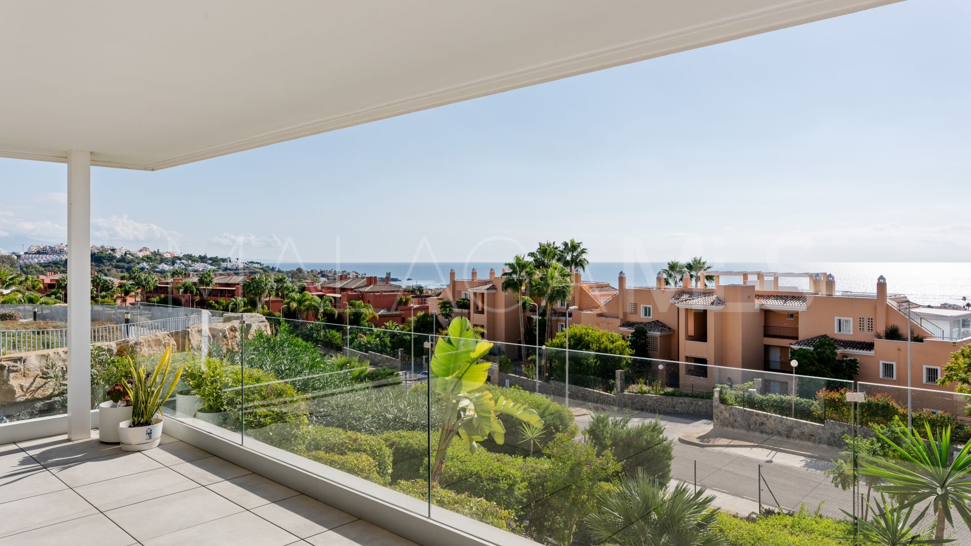 Appartement rez de chaussée for sale in Doña Julia