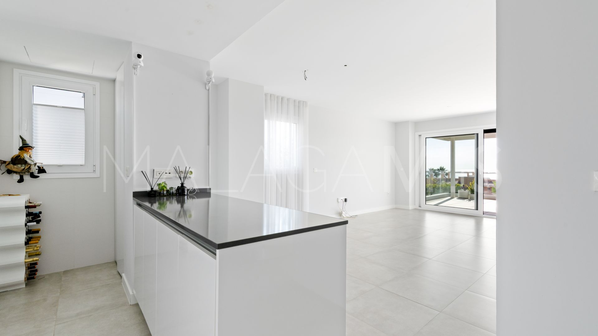Appartement rez de chaussée for sale in Doña Julia