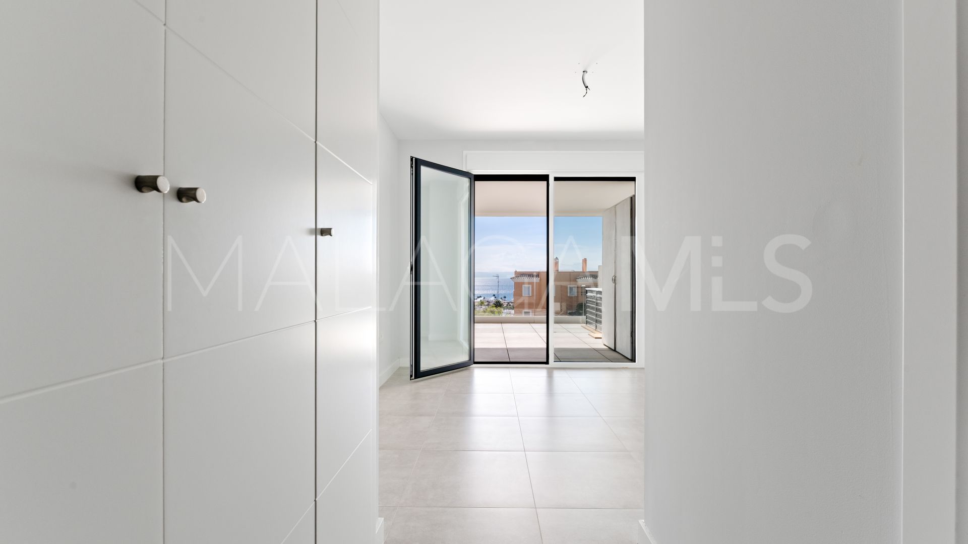 Appartement rez de chaussée for sale in Doña Julia
