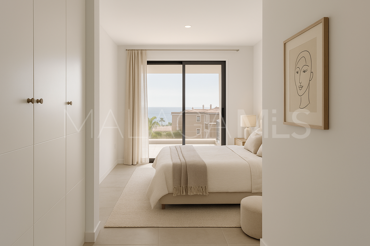 Appartement rez de chaussée for sale in Doña Julia