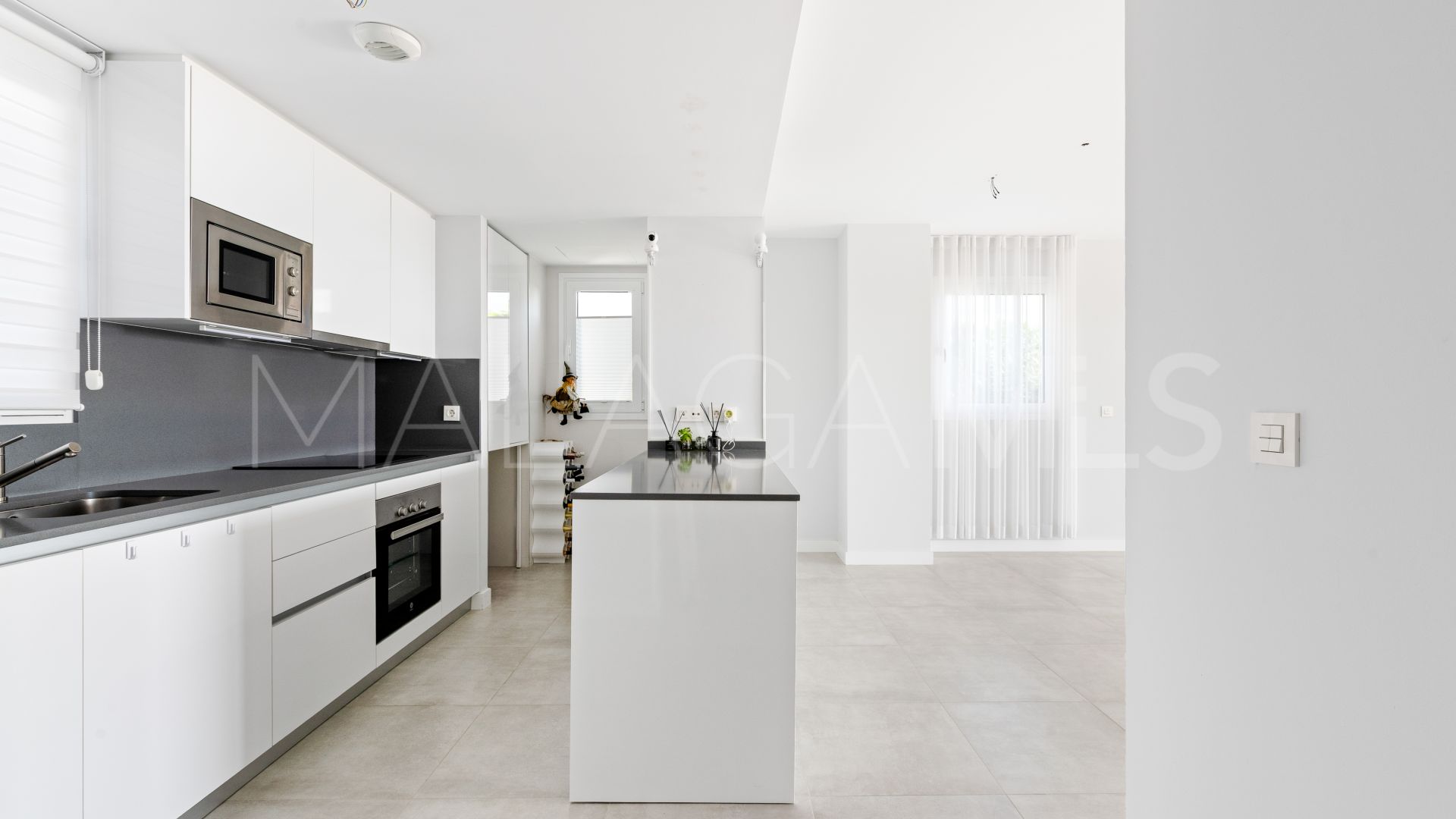 Appartement rez de chaussée for sale in Doña Julia