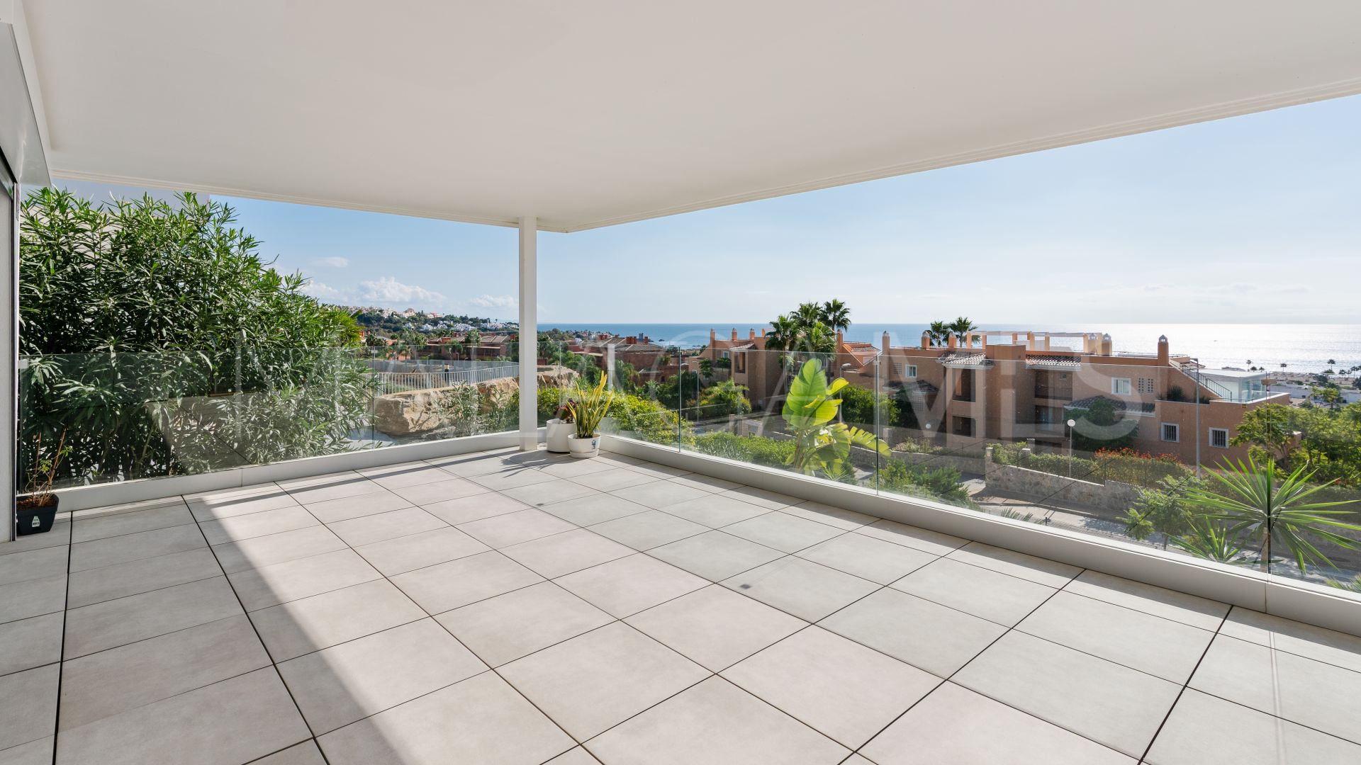Appartement rez de chaussée for sale in Doña Julia