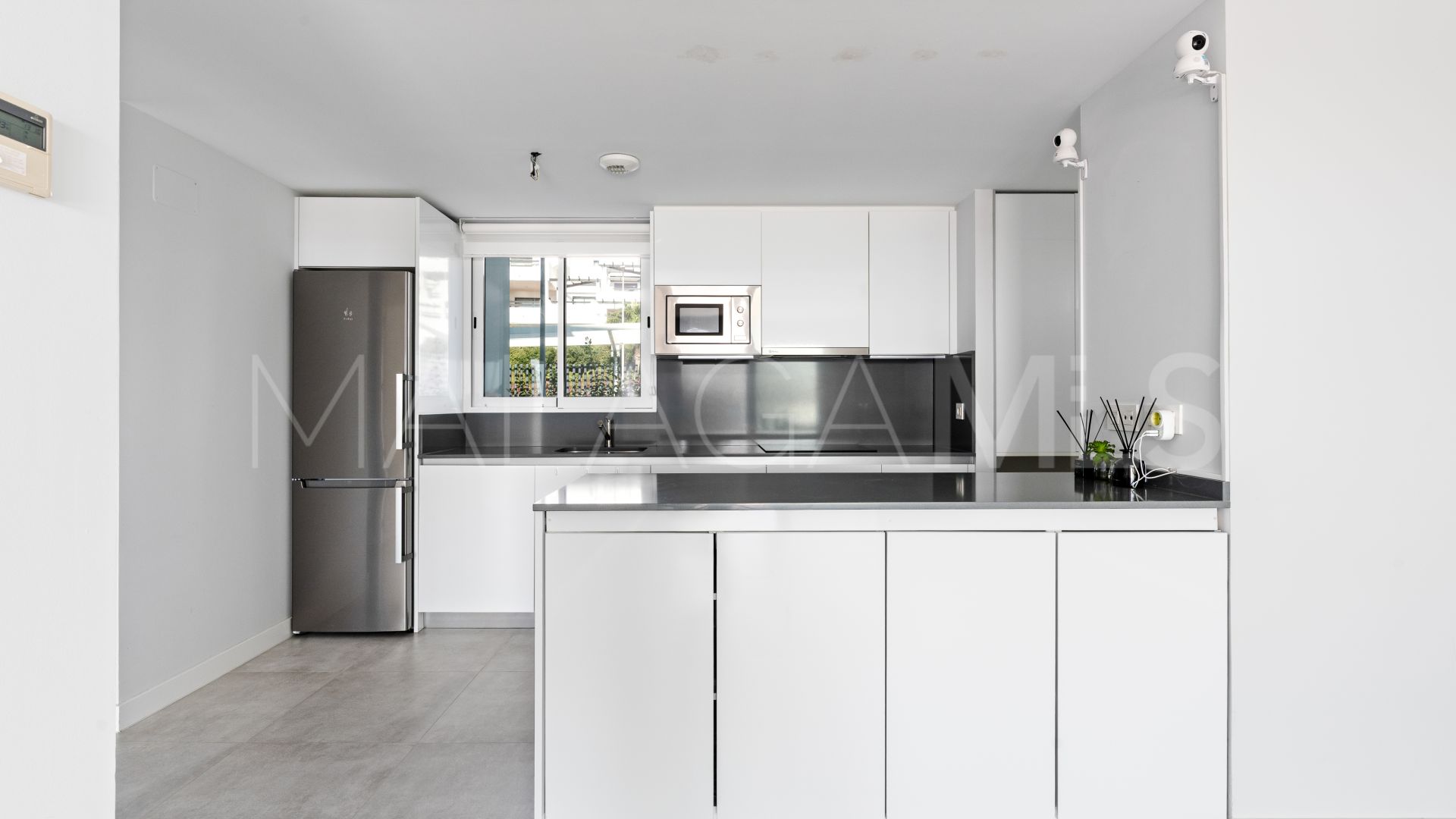Appartement rez de chaussée for sale in Doña Julia