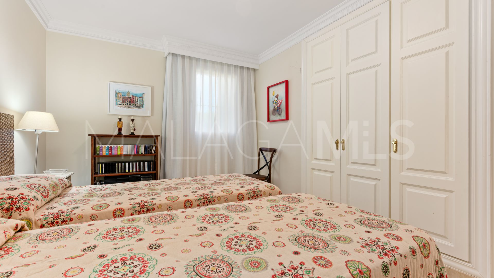Appartement rez de chaussée for sale in Majestic