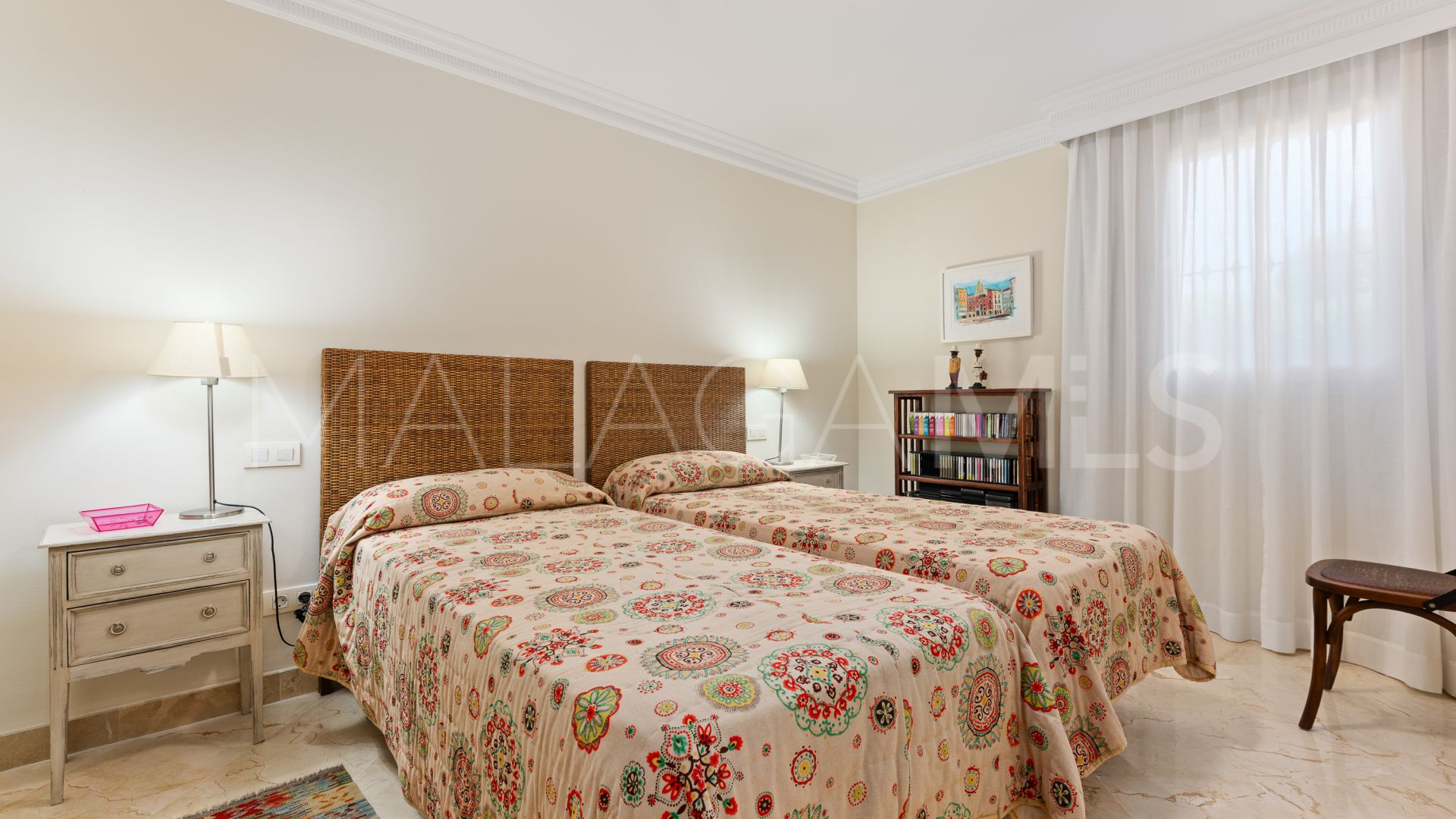Appartement rez de chaussée for sale in Majestic