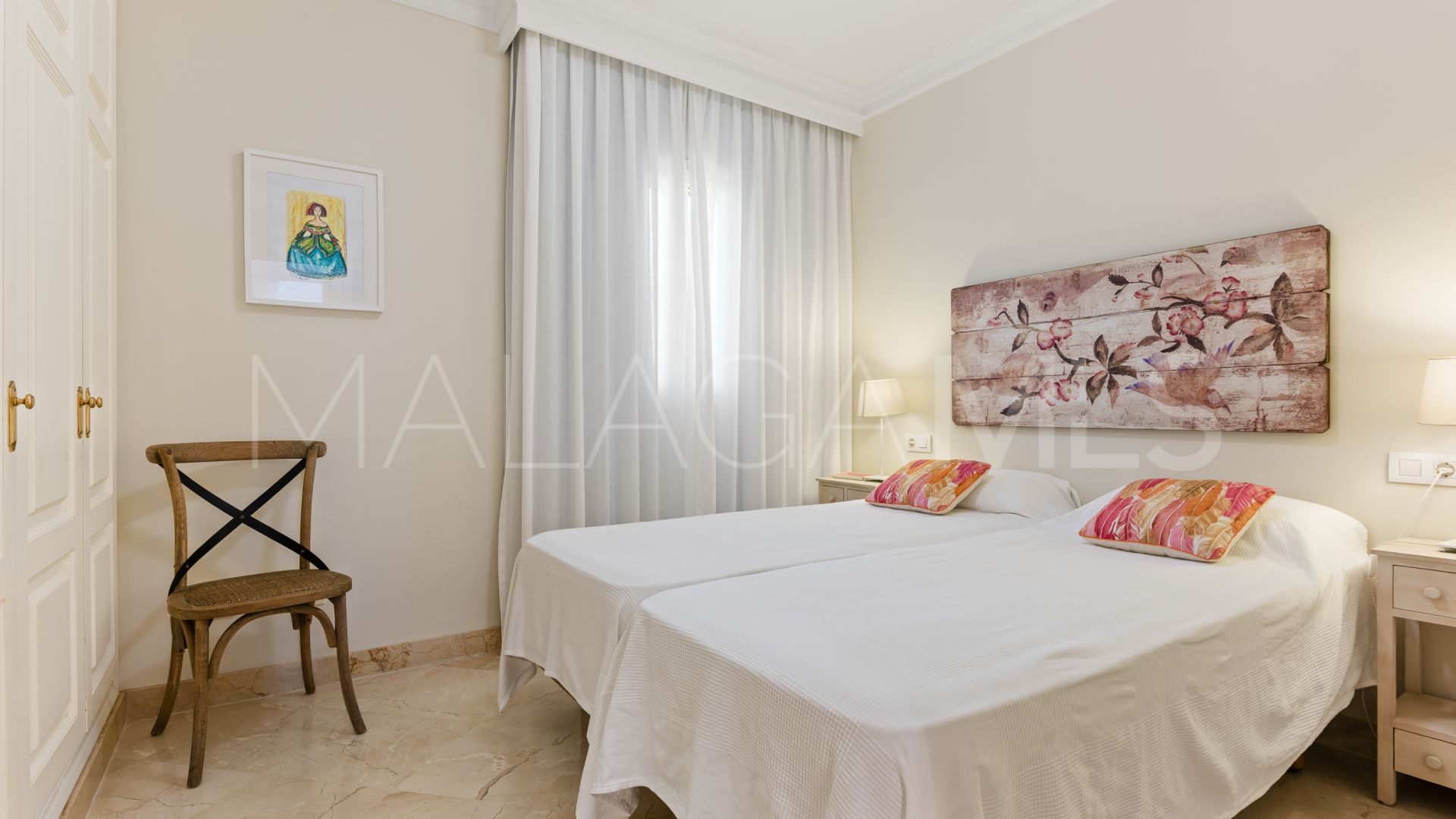 Appartement rez de chaussée for sale in Majestic