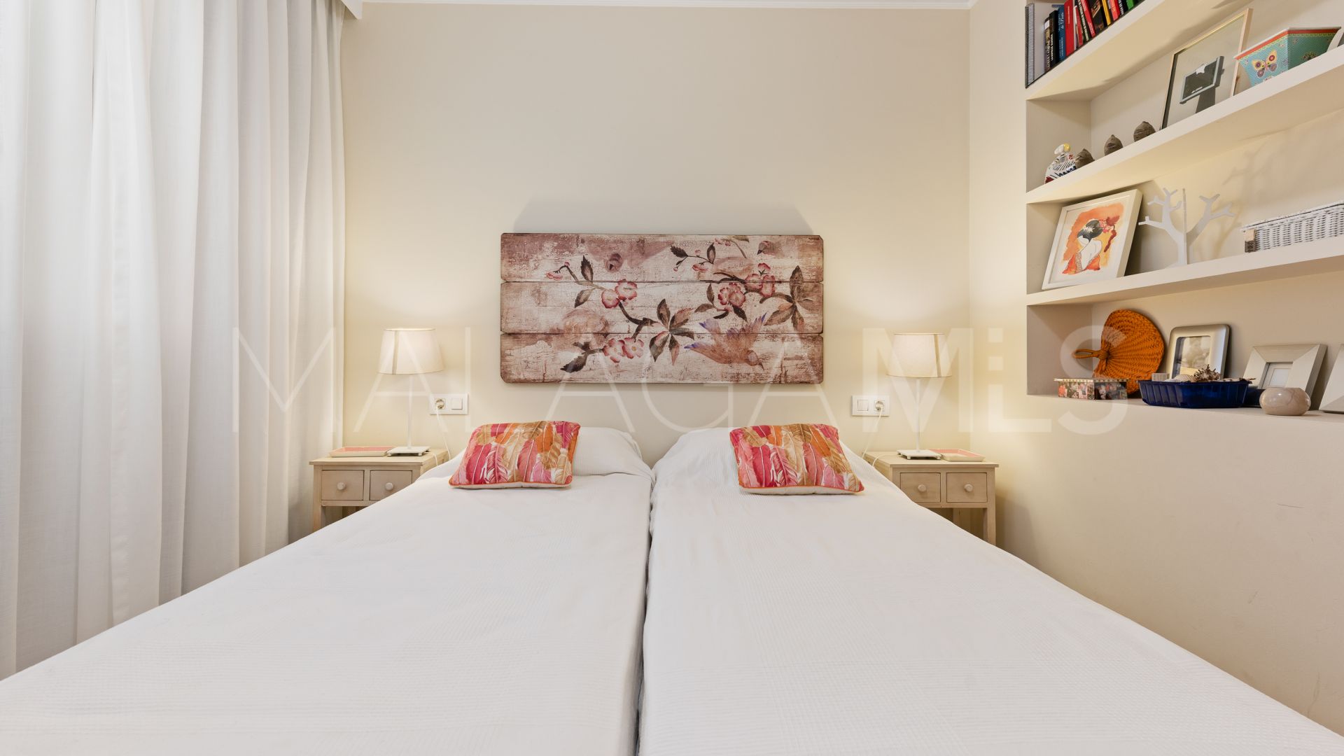 Appartement rez de chaussée for sale in Majestic