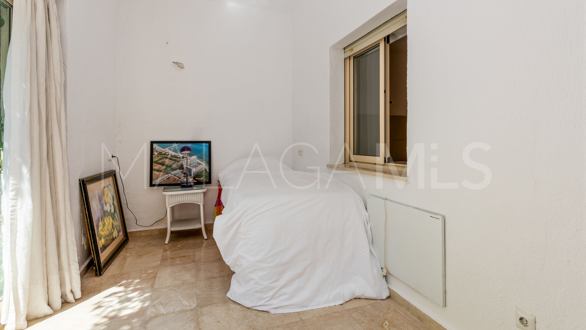 Appartement rez de chaussée for sale in Marbella Centro