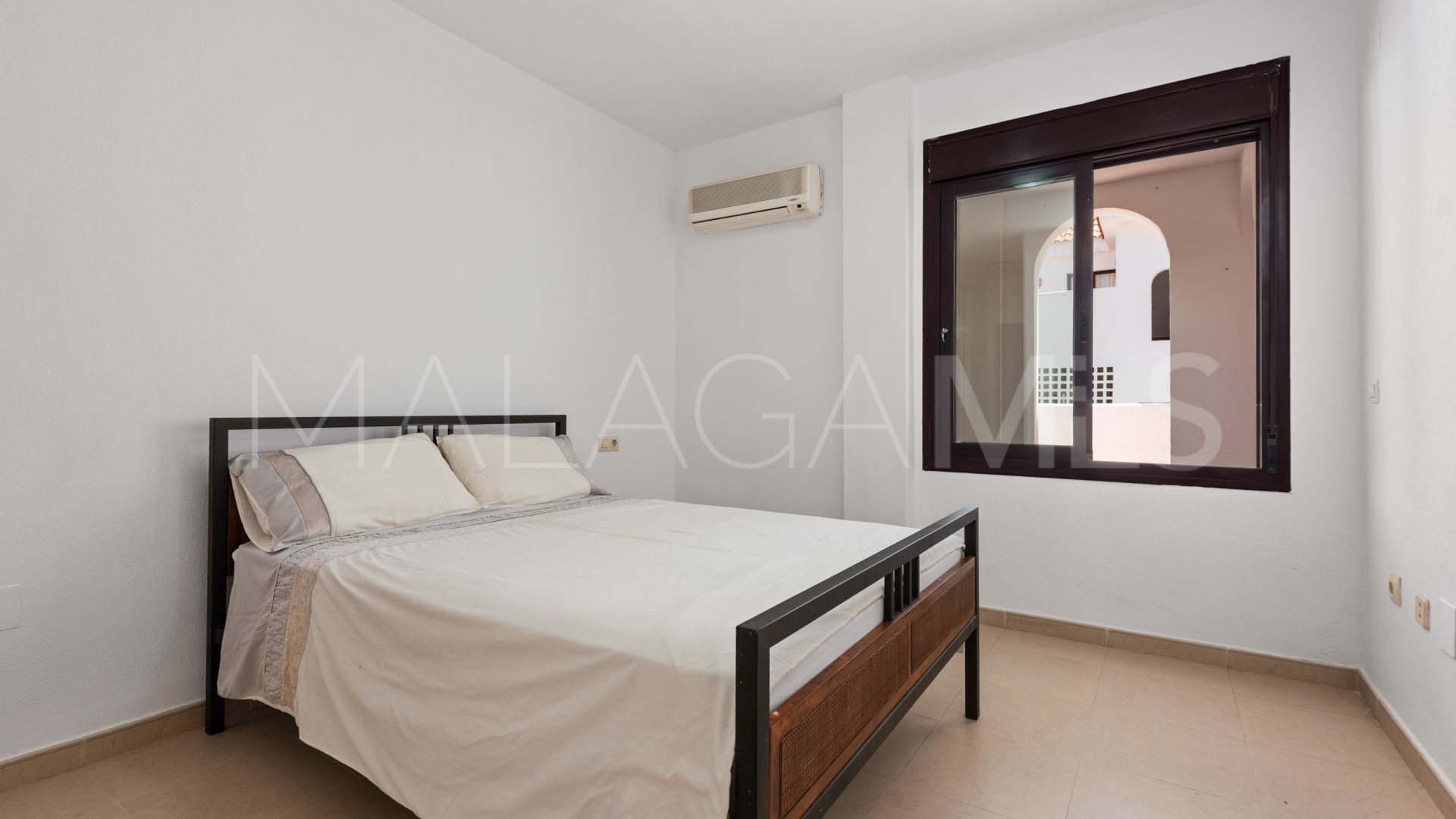 Erdgeschosswohnung for sale in La Maestranza